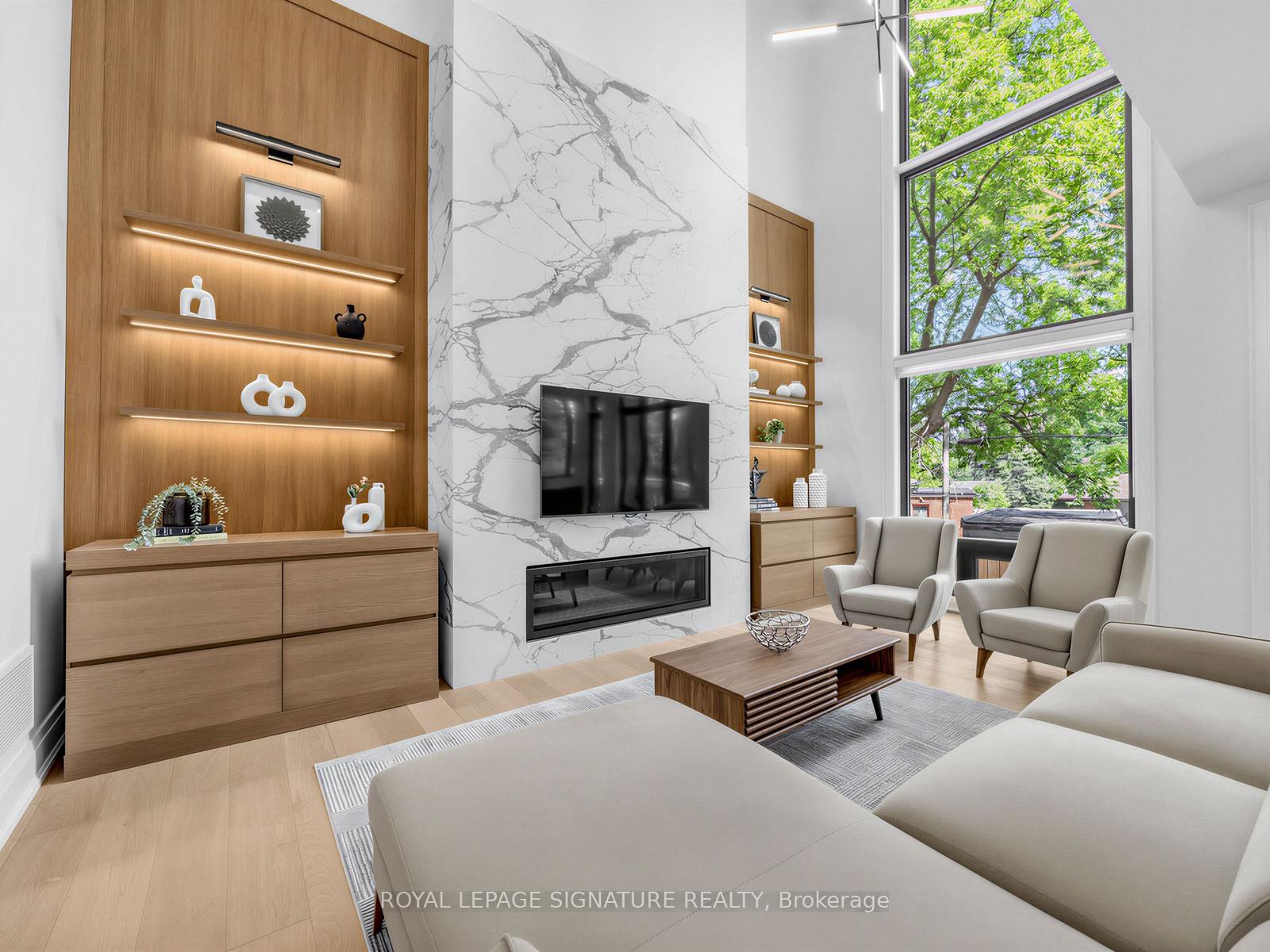 Photo 17 of 73 Starlight Crescent, Richmond Hill, Mill Pond — HOMEH