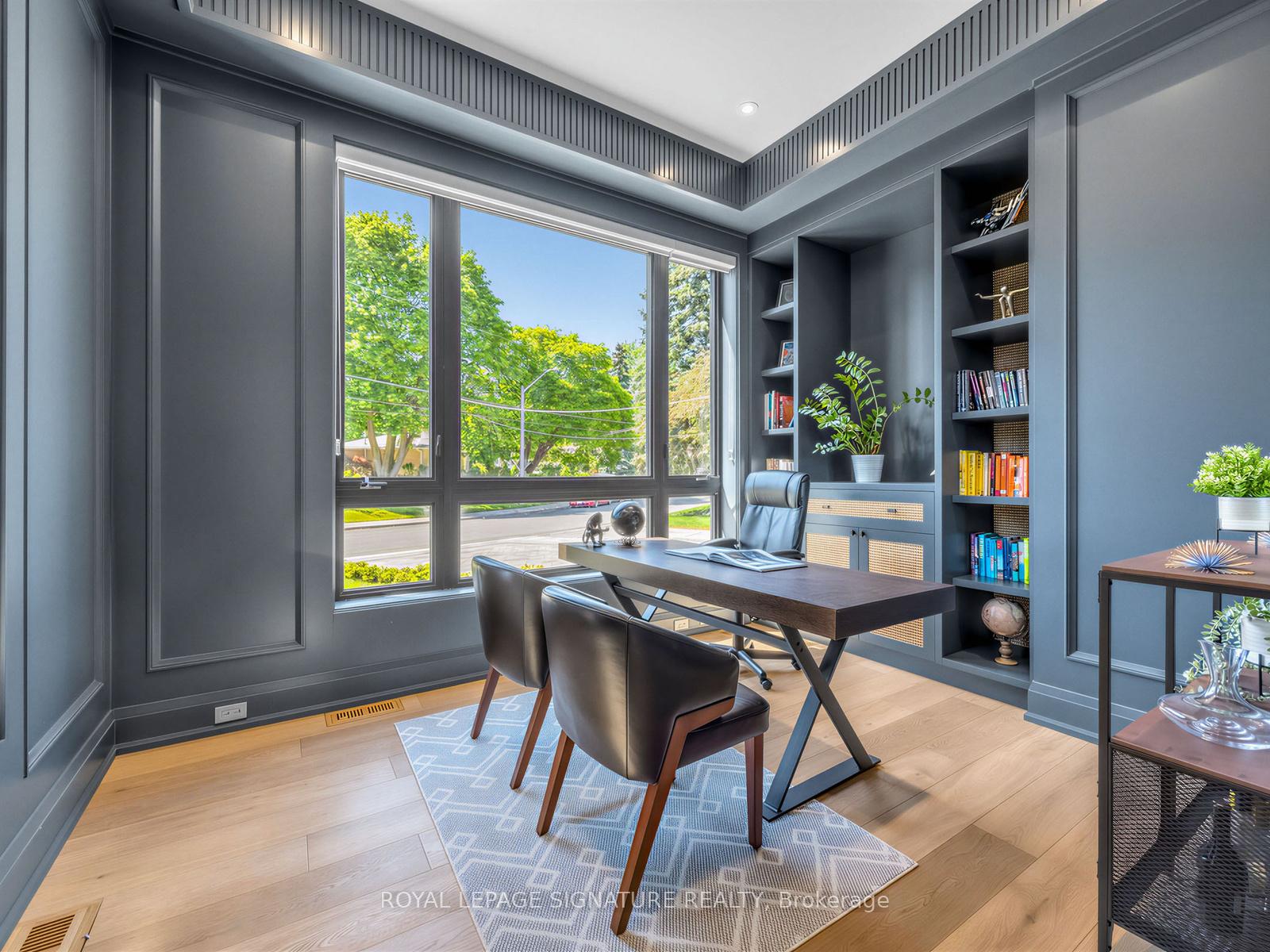 Photo 19 of 73 Starlight Crescent, Richmond Hill, Mill Pond — HOMEH