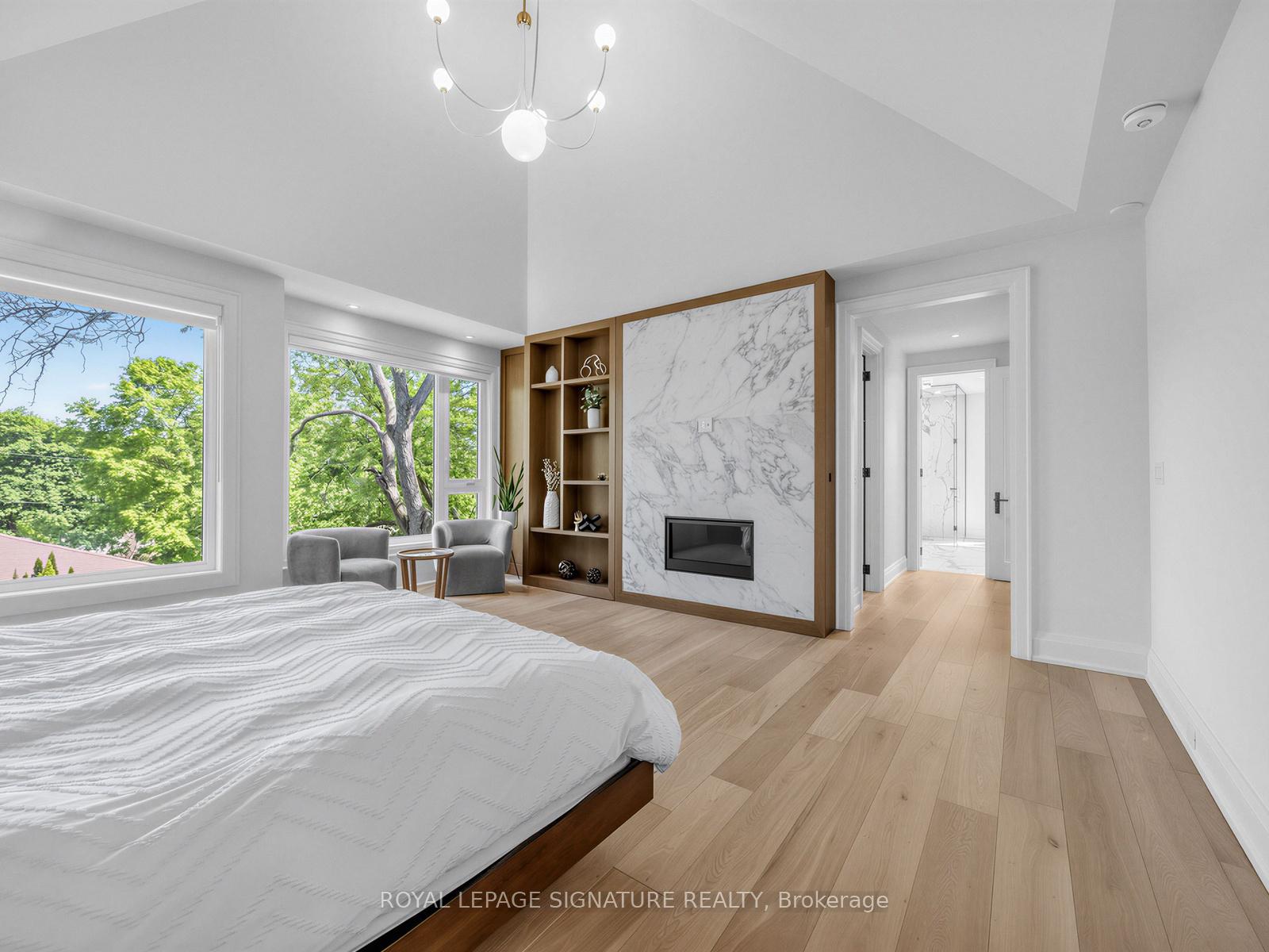 Photo 23 of 73 Starlight Crescent, Richmond Hill, Mill Pond — HOMEH