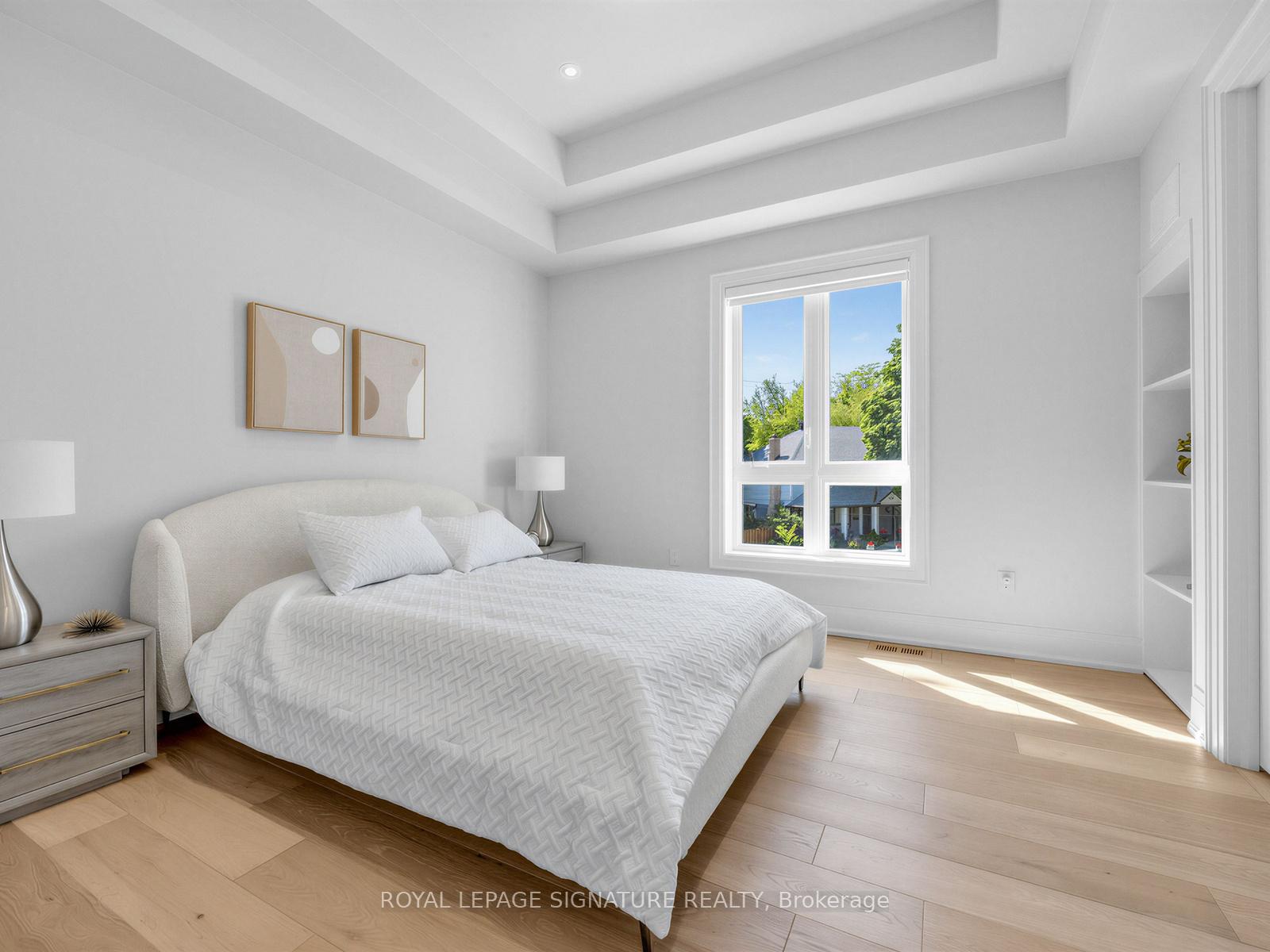 Photo 32 of 73 Starlight Crescent, Richmond Hill, Mill Pond — HOMEH