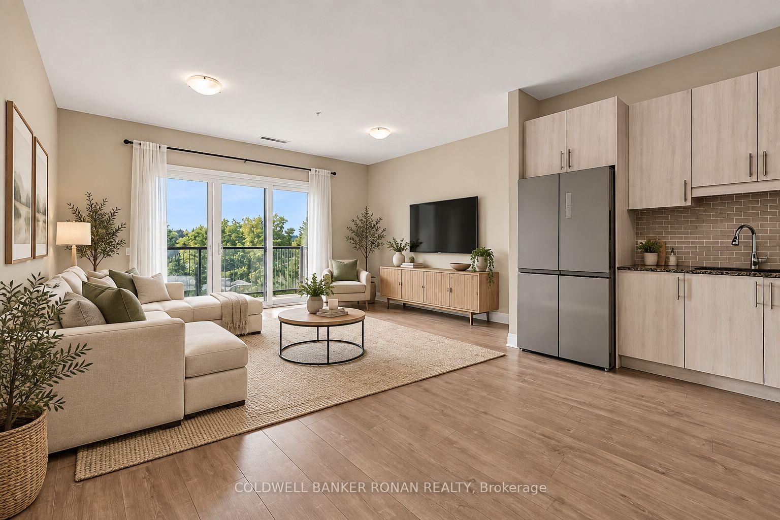 Photo 9 of Unit 502, 64 Queen Street S, New Tecumseth, Tottenham — HOMEH