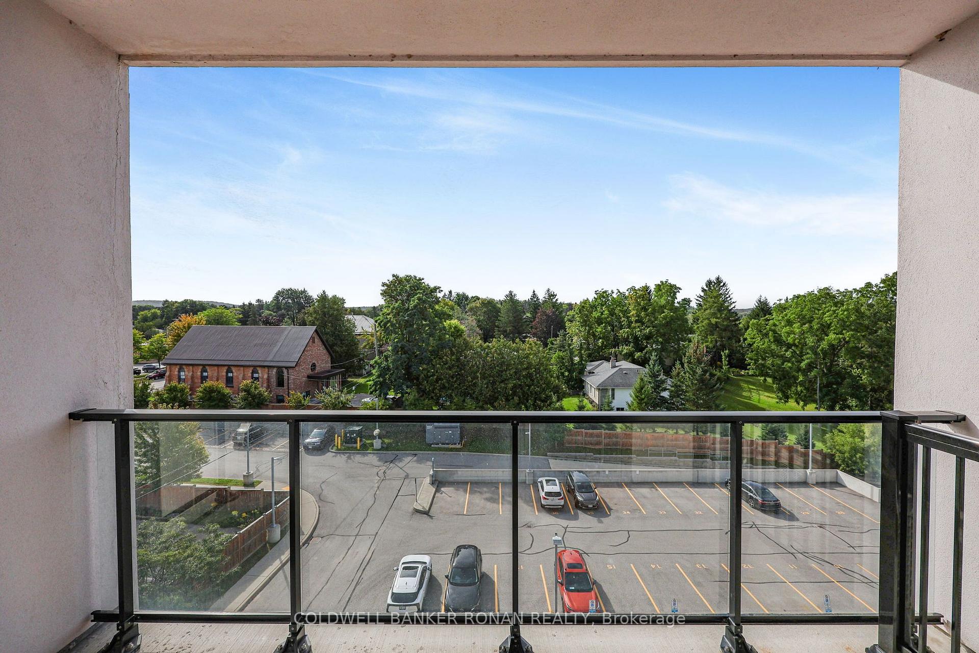 Photo 23 of Unit 502, 64 Queen Street S, New Tecumseth, Tottenham — HOMEH