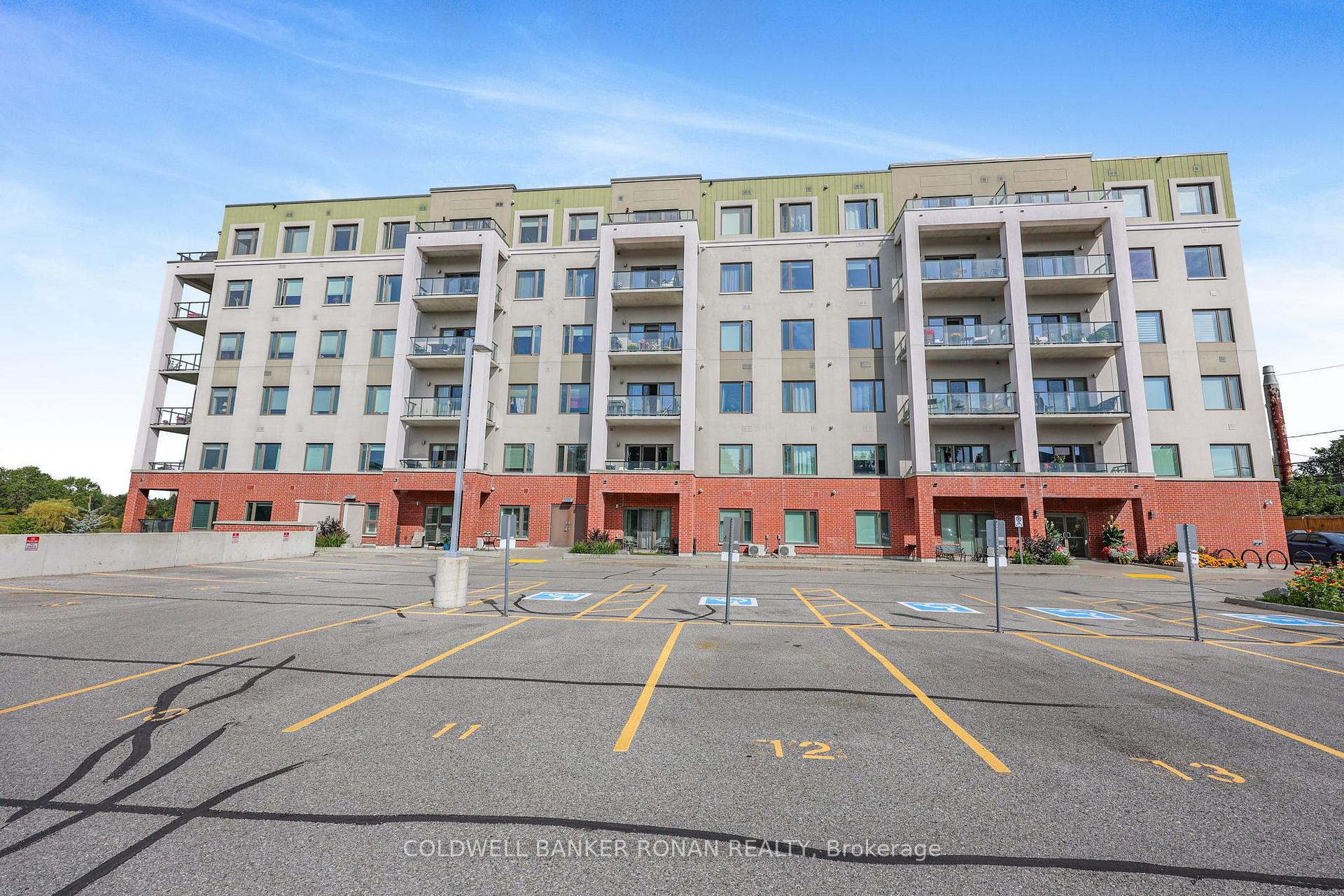 Photo 26 of Unit 502, 64 Queen Street S, New Tecumseth, Tottenham — HOMEH