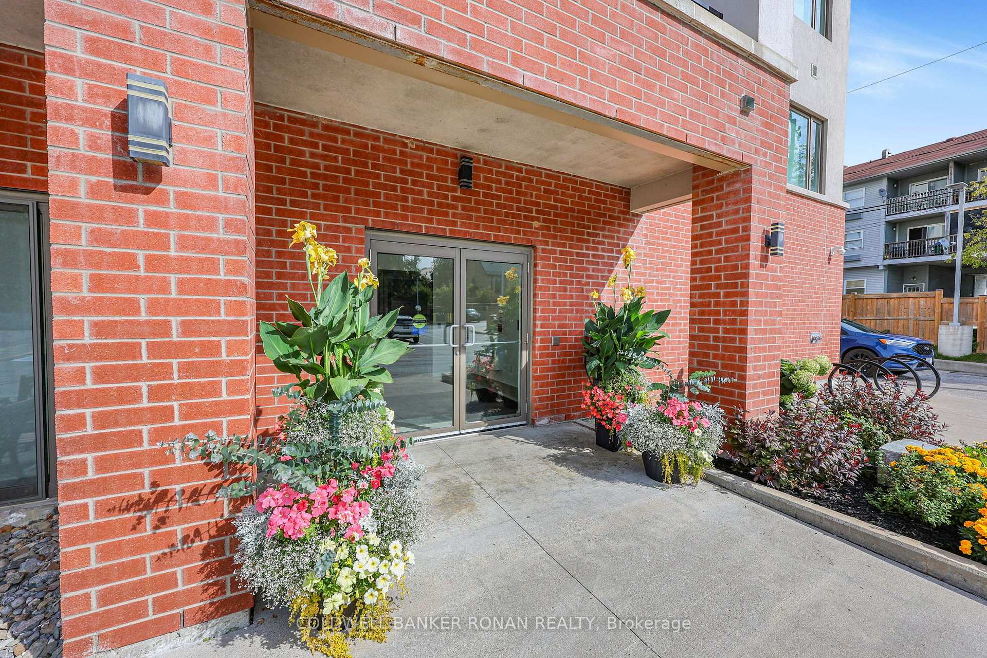 Photo 28 of Unit 502, 64 Queen Street S, New Tecumseth, Tottenham — HOMEH