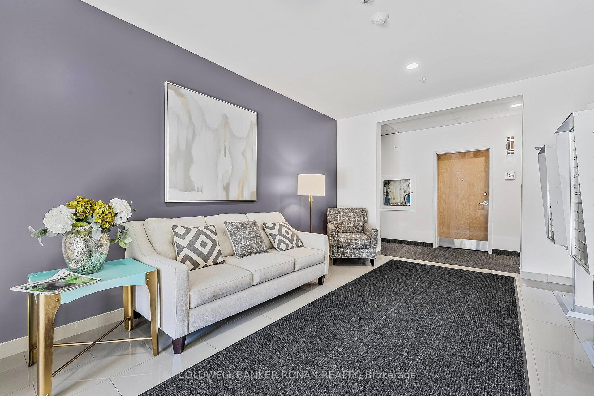 Photo 31 of Unit 502, 64 Queen Street S, New Tecumseth, Tottenham — HOMEH