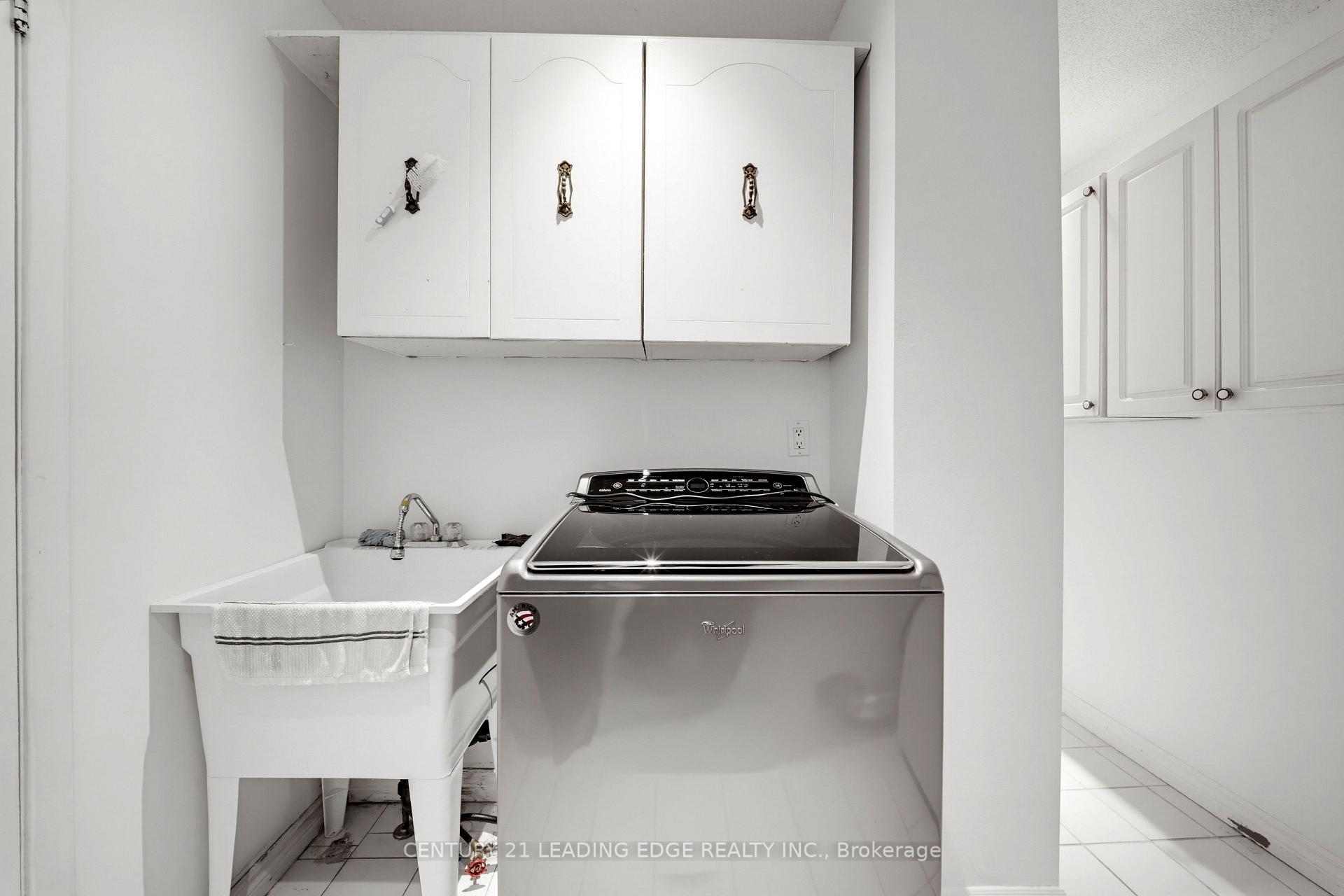 Photo 12 of Unit Main, 160 Galbraith Crescent, Markham, Milliken Mills East — HOMEH