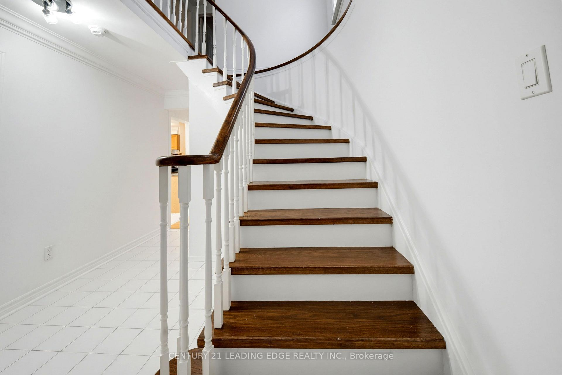 Photo 13 of Unit Main, 160 Galbraith Crescent, Markham, Milliken Mills East — HOMEH