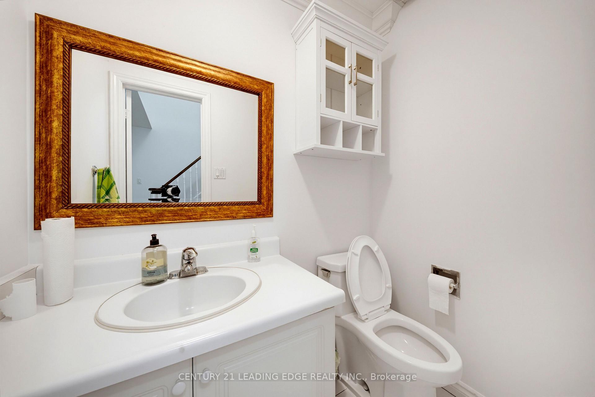 Photo 14 of Unit Main, 160 Galbraith Crescent, Markham, Milliken Mills East — HOMEH