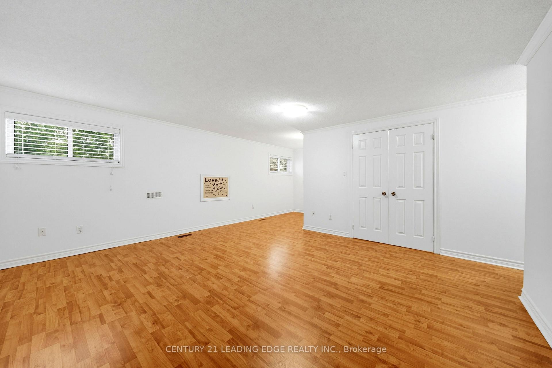 Photo 15 of Unit Main, 160 Galbraith Crescent, Markham, Milliken Mills East — HOMEH