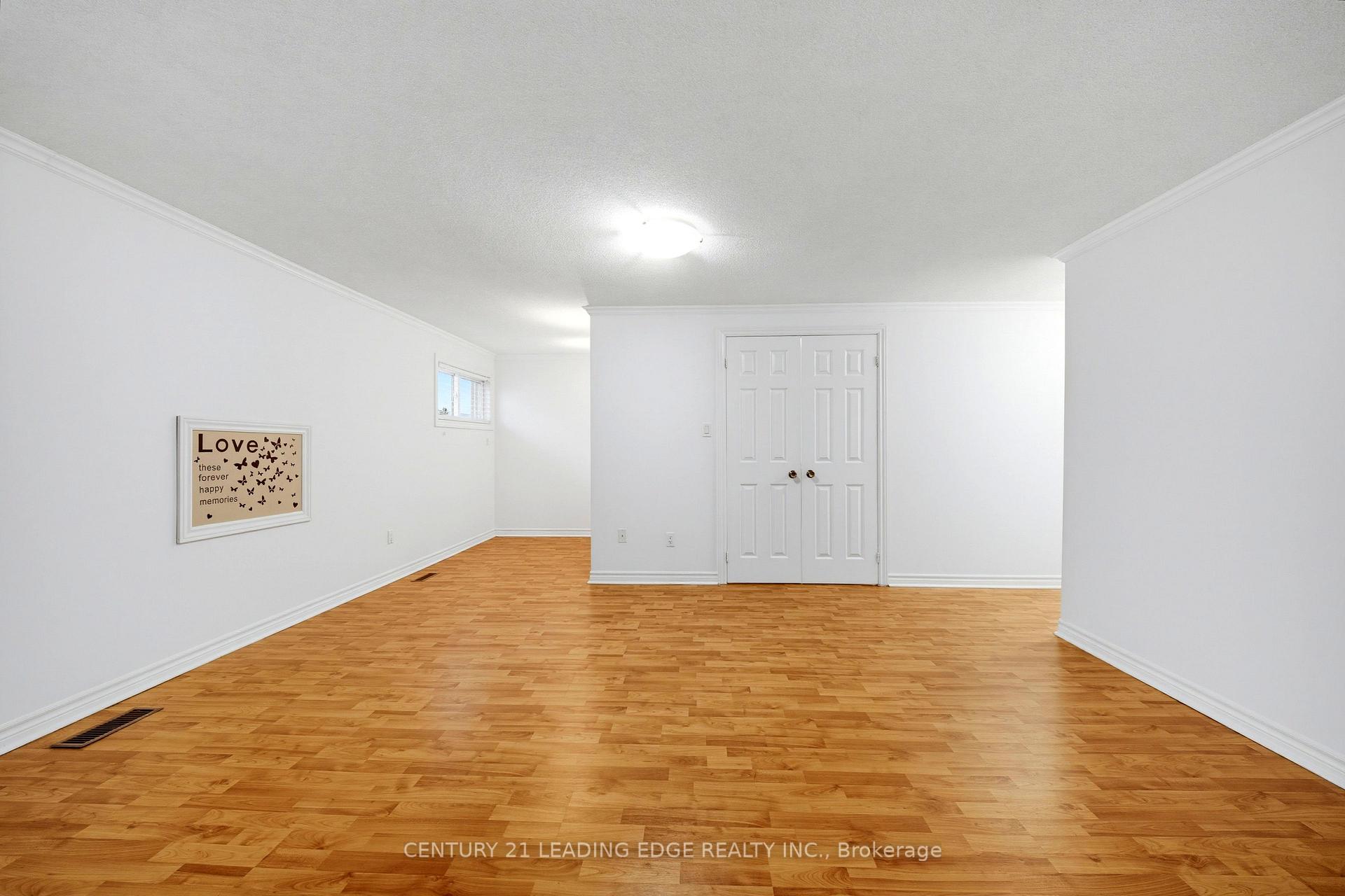 Photo 16 of Unit Main, 160 Galbraith Crescent, Markham, Milliken Mills East — HOMEH