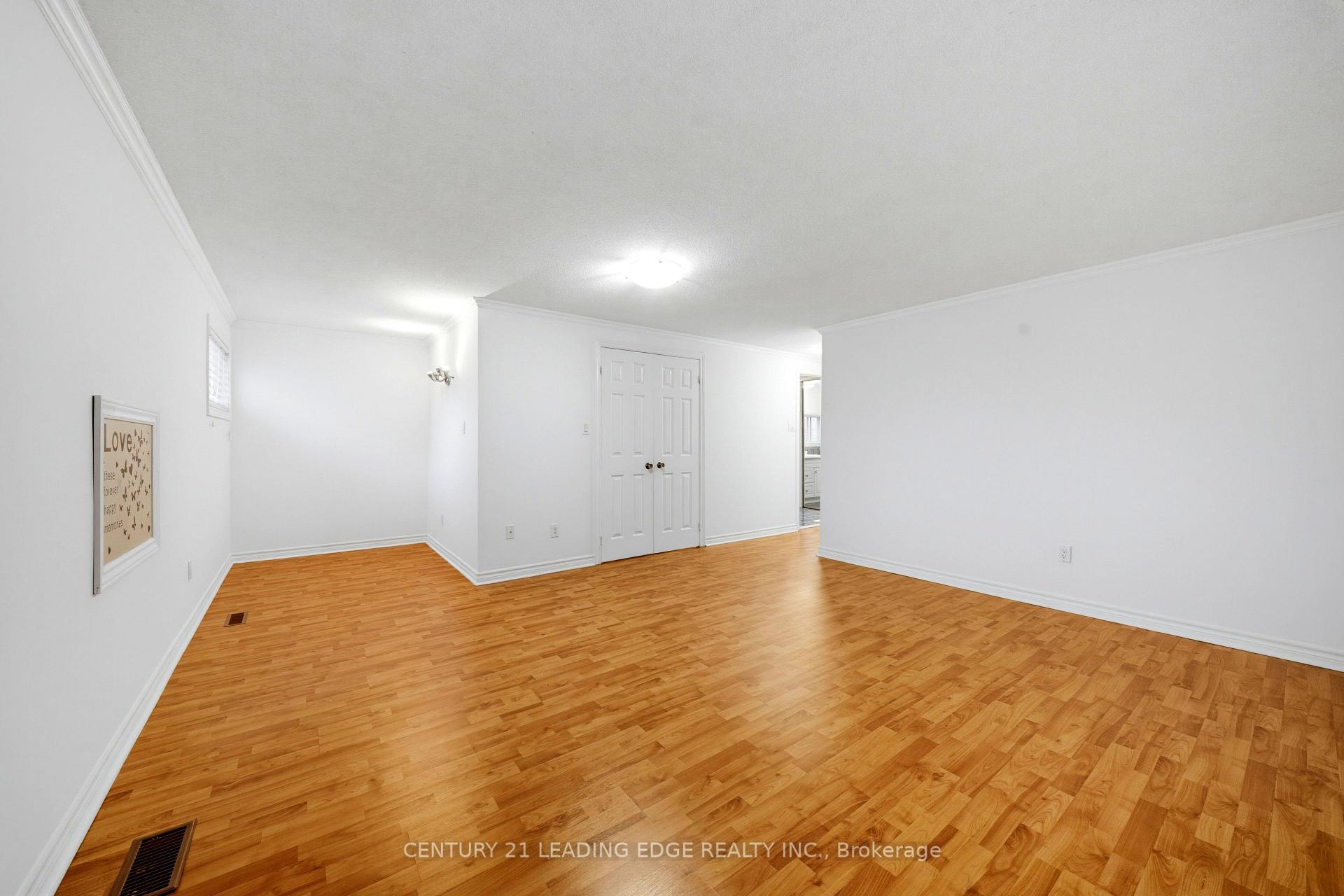Photo 17 of Unit Main, 160 Galbraith Crescent, Markham, Milliken Mills East — HOMEH