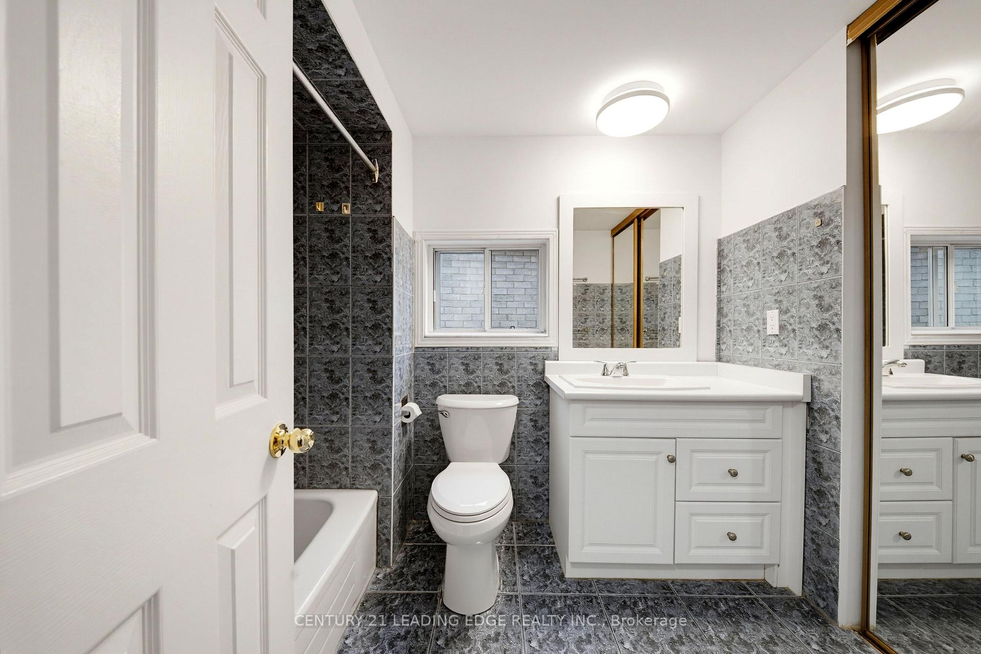 Photo 18 of Unit Main, 160 Galbraith Crescent, Markham, Milliken Mills East — HOMEH