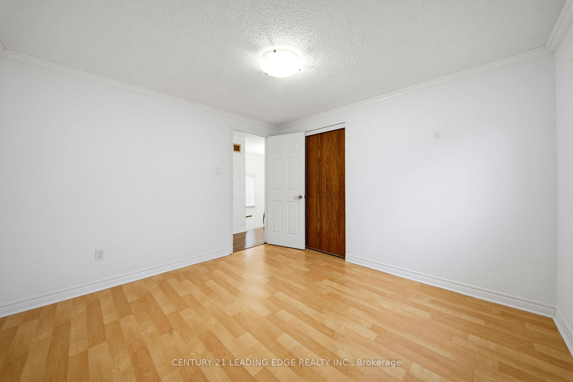 Photo 20 of Unit Main, 160 Galbraith Crescent, Markham, Milliken Mills East — HOMEH