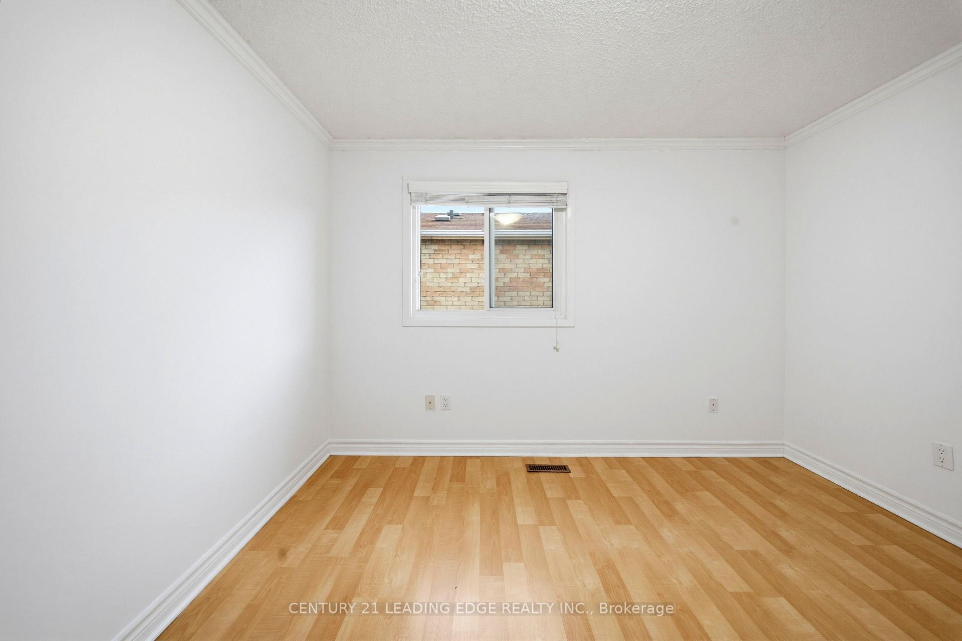 Photo 21 of Unit Main, 160 Galbraith Crescent, Markham, Milliken Mills East — HOMEH