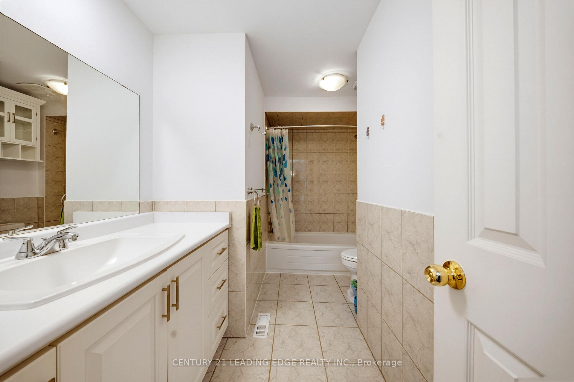 Photo 22 of Unit Main, 160 Galbraith Crescent, Markham, Milliken Mills East — HOMEH