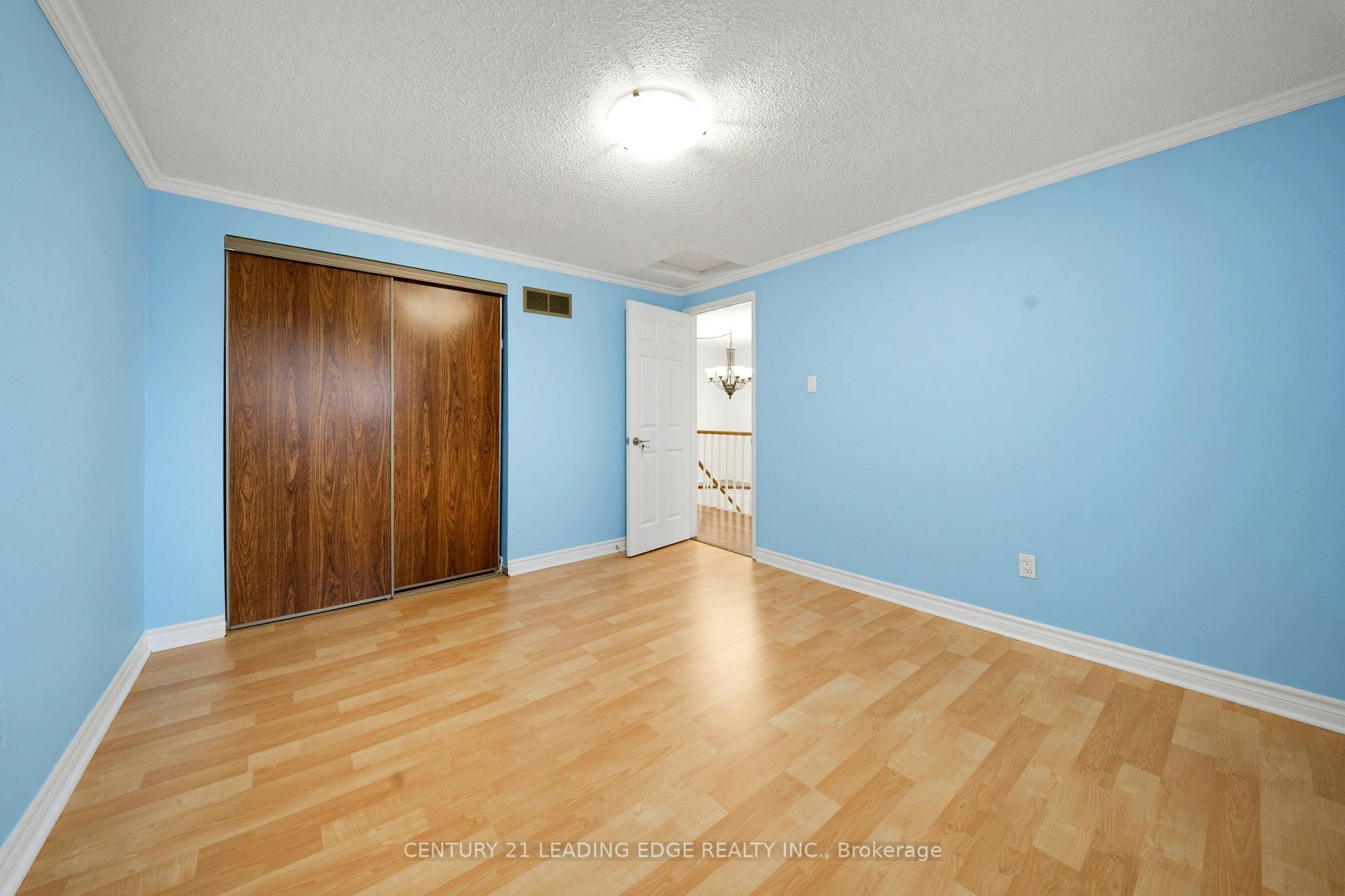 Photo 24 of Unit Main, 160 Galbraith Crescent, Markham, Milliken Mills East — HOMEH