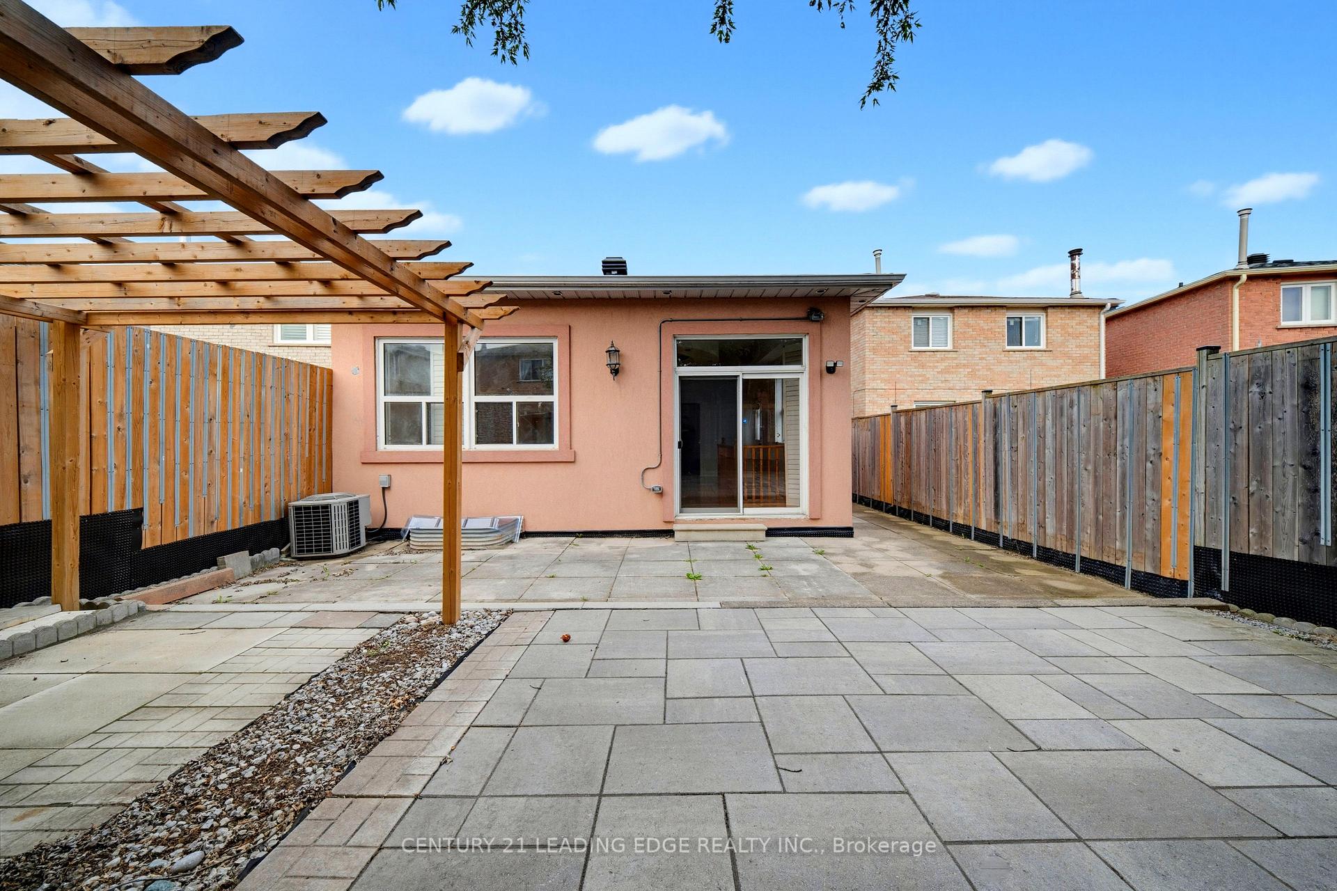 Photo 28 of Unit Main, 160 Galbraith Crescent, Markham, Milliken Mills East — HOMEH