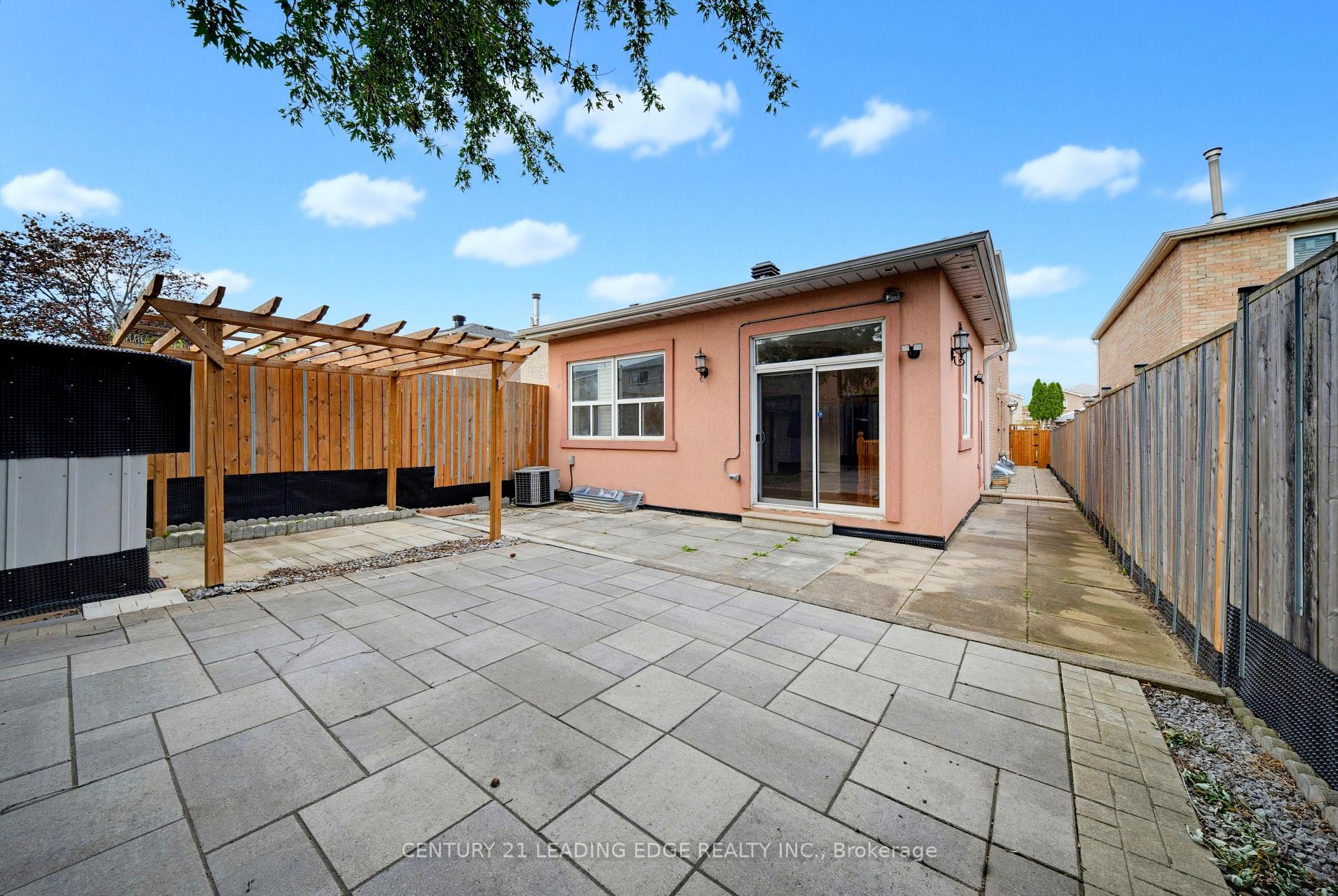 Photo 29 of Unit Main, 160 Galbraith Crescent, Markham, Milliken Mills East — HOMEH