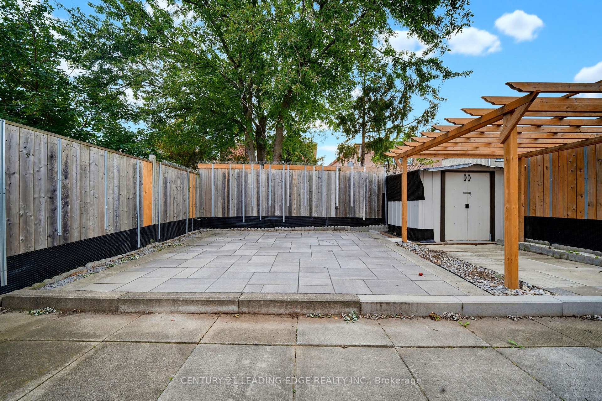 Photo 30 of Unit Main, 160 Galbraith Crescent, Markham, Milliken Mills East — HOMEH