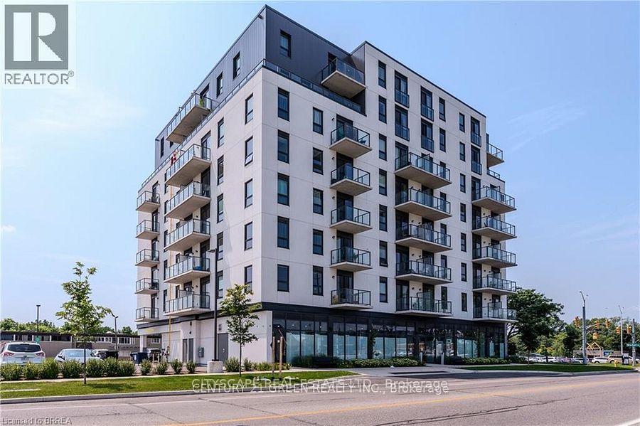 Photo of Unit 309, 7 Erie Avenue