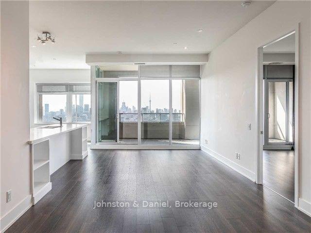 Photo 1 of Unit 1617, 111 St Clair Avenue W, Toronto, Yonge-St. Clair — HOMEH
