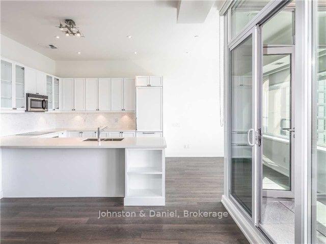 Photo 8 of Unit 1617, 111 St Clair Avenue W, Toronto, Yonge-St. Clair — HOMEH