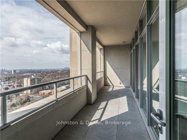 Photo 12 of Unit 1617, 111 St Clair Avenue W, Toronto, Yonge-St. Clair — HOMEH