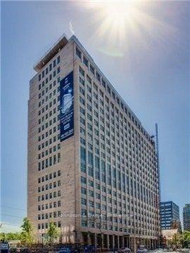 Photo 17 of Unit 1617, 111 St Clair Avenue W, Toronto, Yonge-St. Clair — HOMEH