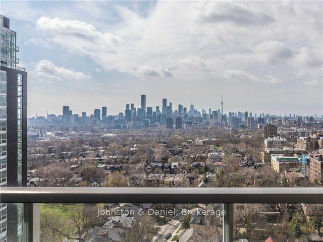 Photo 19 of Unit 1617, 111 St Clair Avenue W, Toronto, Yonge-St. Clair — HOMEH