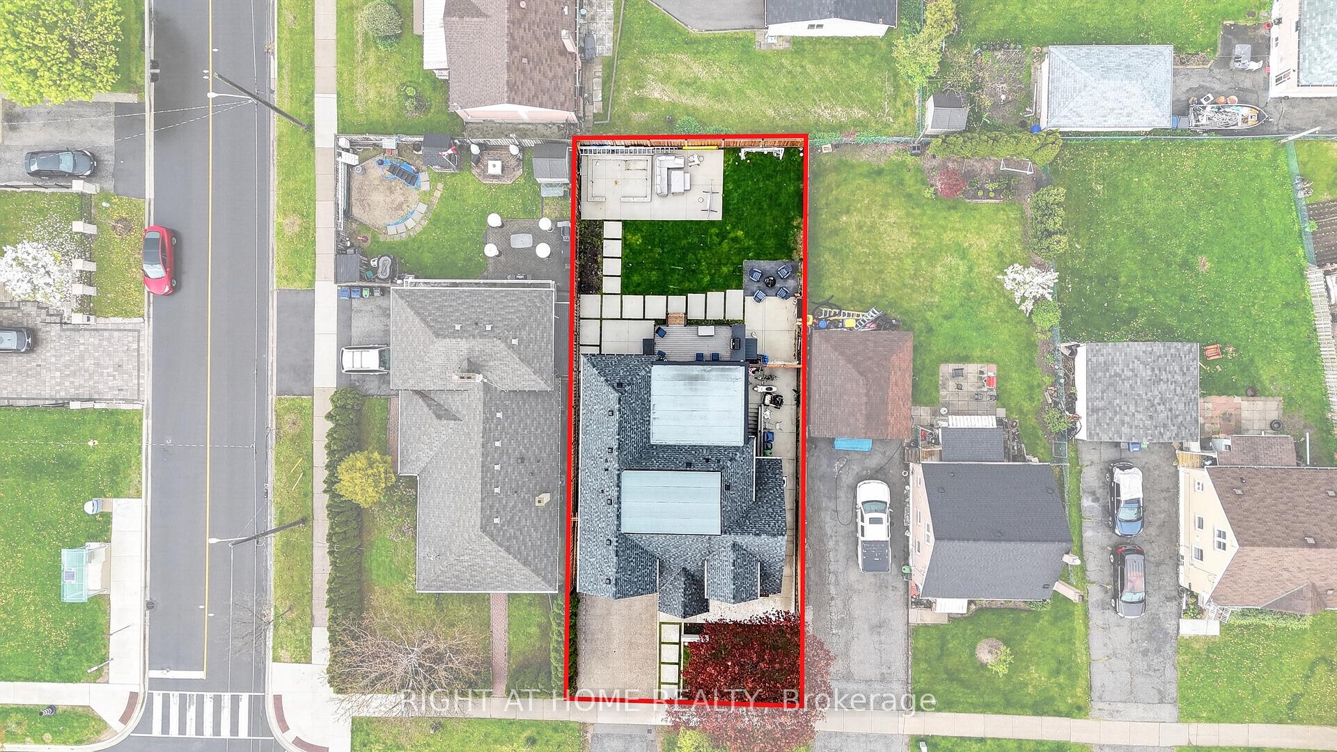Photo 48 of 17 Exbury Road, North York, Downsview-Roding-CFB — HOMEH