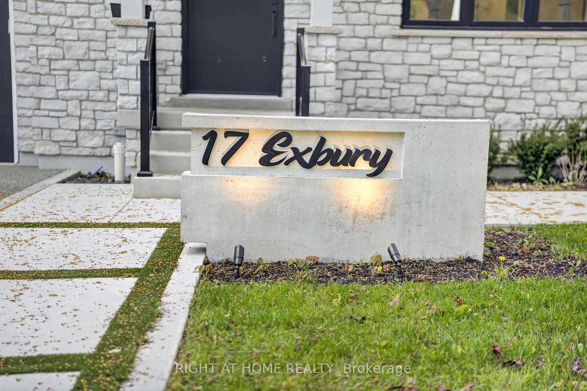 Photo 49 of 17 Exbury Road, North York, Downsview-Roding-CFB — HOMEH