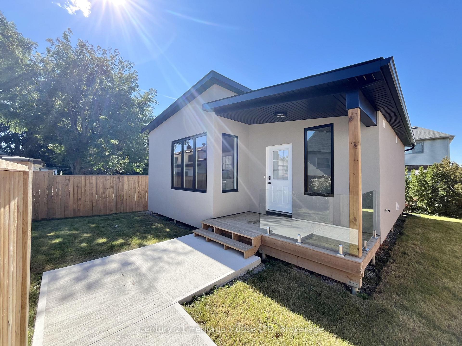 Photo of 26B Valley Road