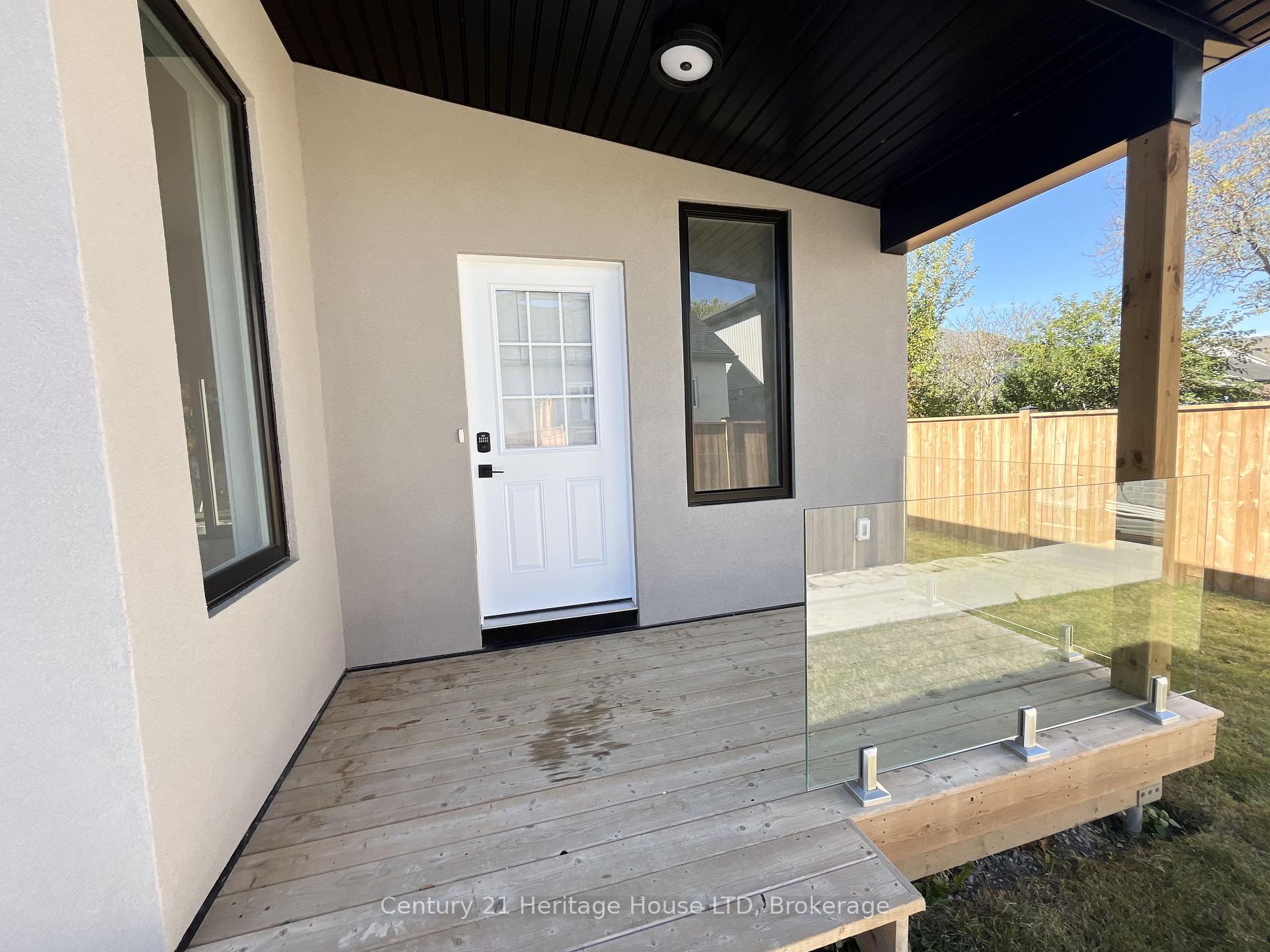 Photo 3 of 26B Valley Road, St. Catharines, Rykert/Vansickle — HOMEH