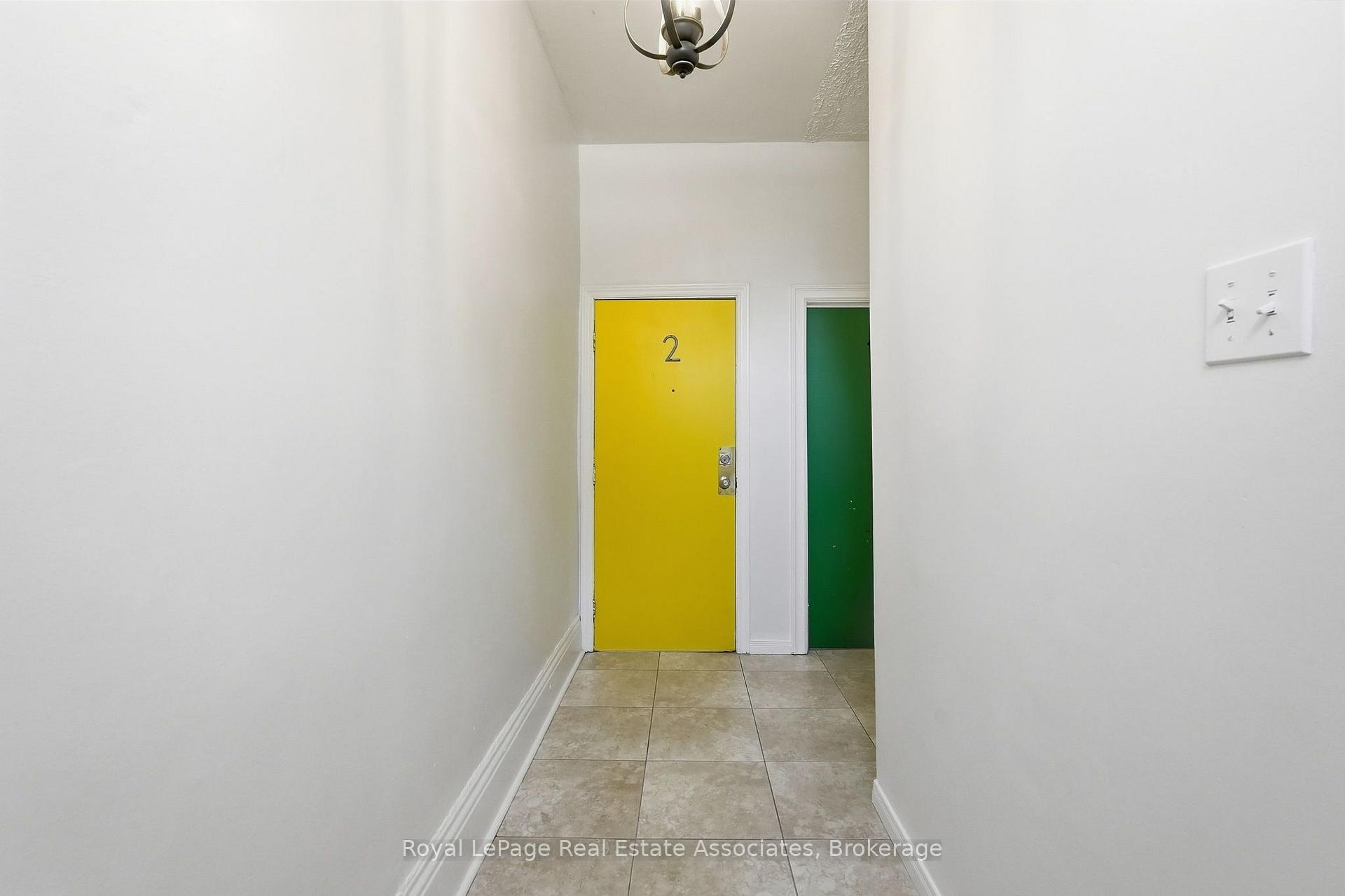 Photo 4 of Unit 2, 51 Wellington Street N, Hamilton, Beasley — HOMEH