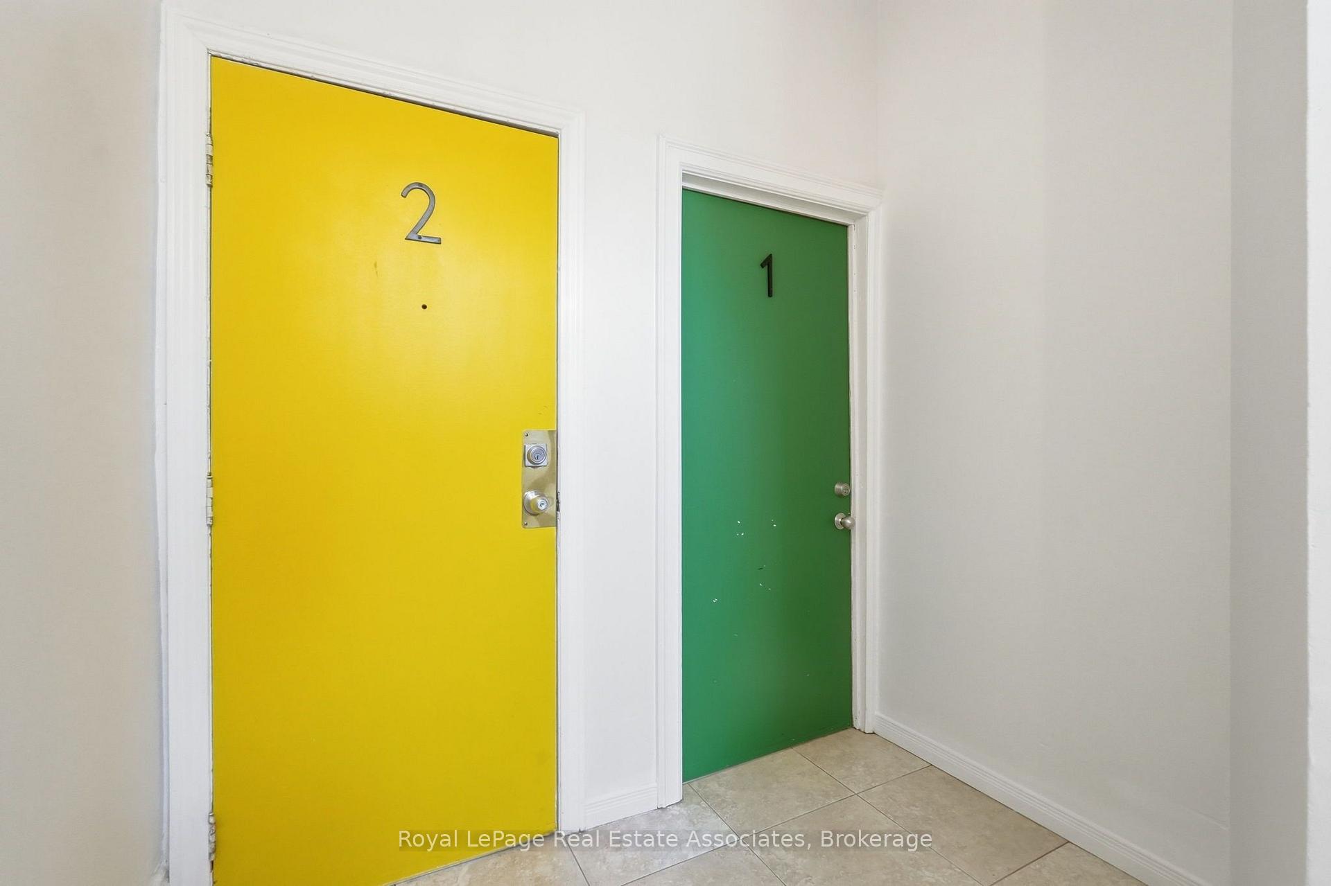 Photo 5 of Unit 2, 51 Wellington Street N, Hamilton, Beasley — HOMEH