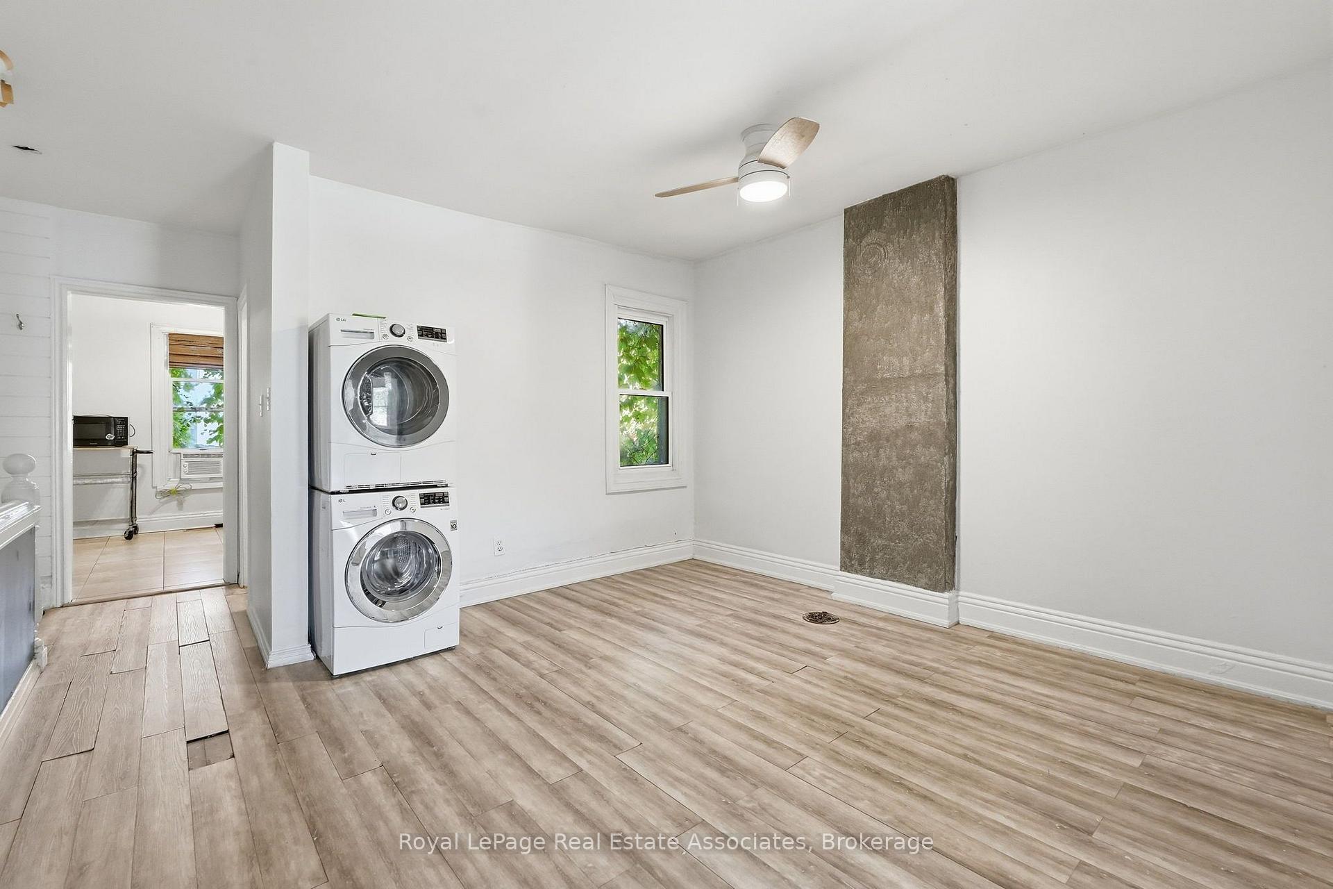 Photo 10 of Unit 2, 51 Wellington Street N, Hamilton, Beasley — HOMEH