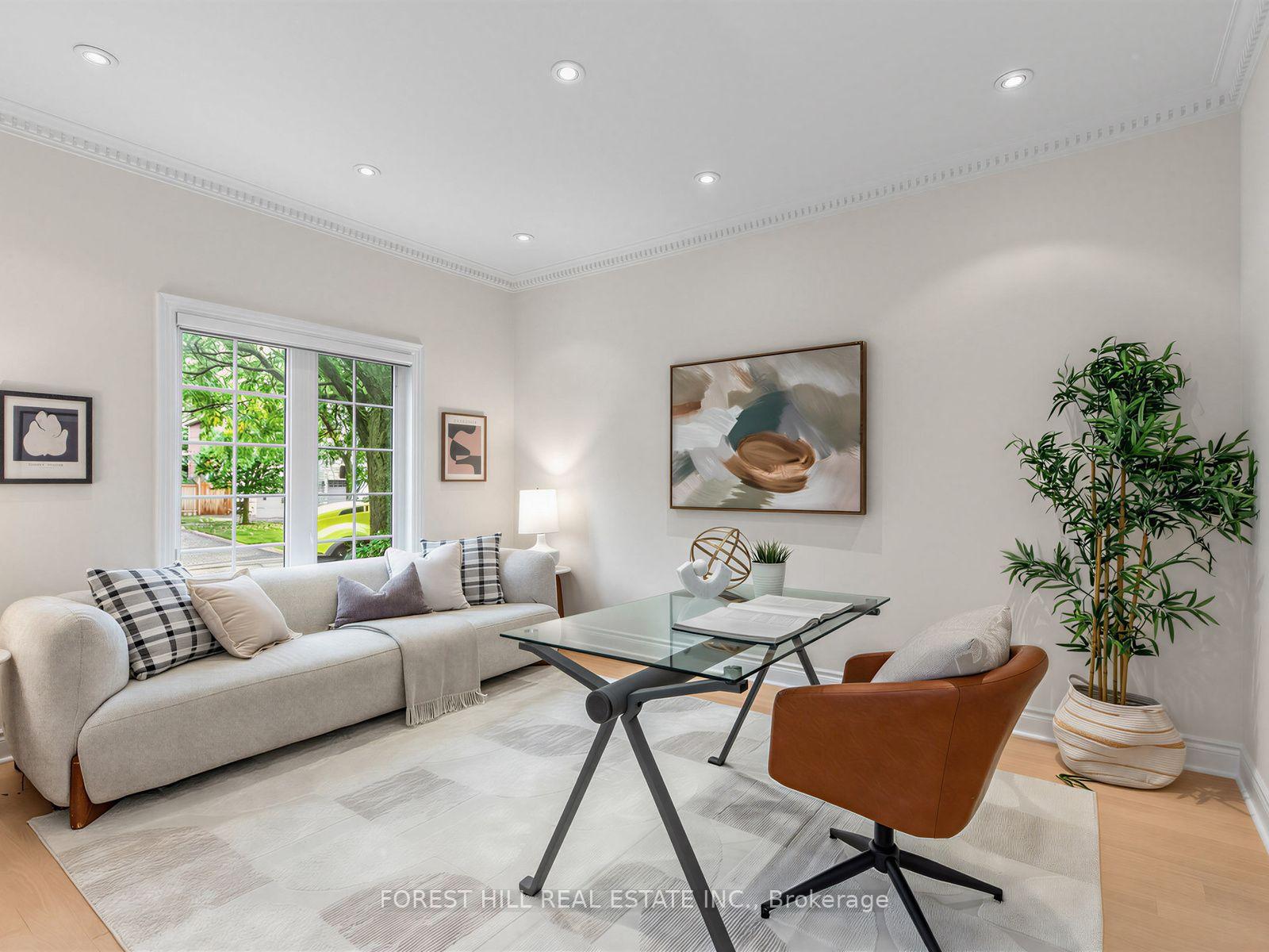 Photo 5 of 104 Sanibel Crescent, Vaughan, Uplands — HOMEH