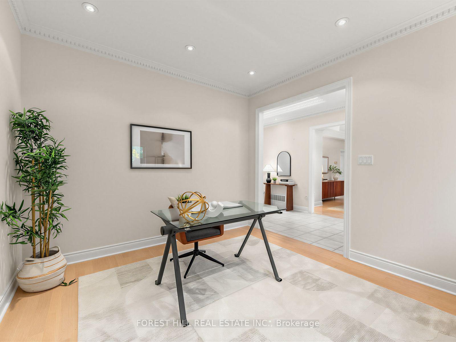Photo 6 of 104 Sanibel Crescent, Vaughan, Uplands — HOMEH
