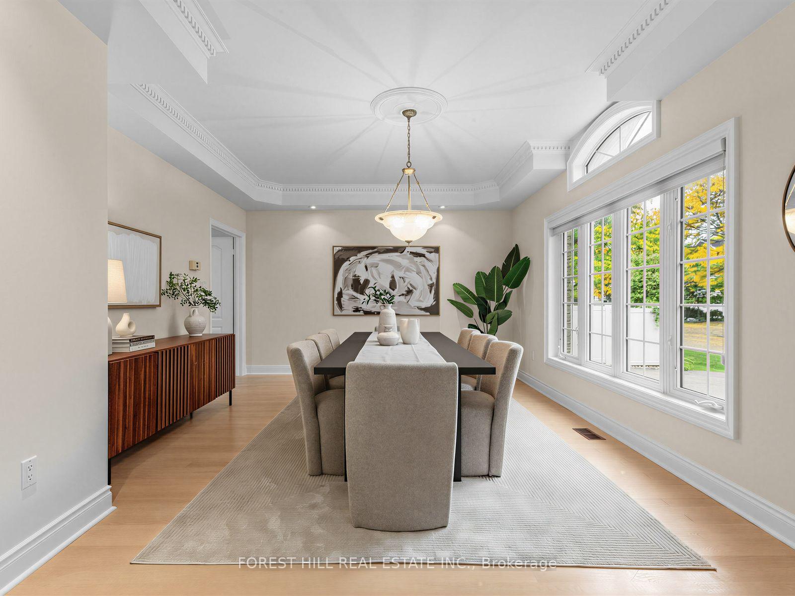 Photo 7 of 104 Sanibel Crescent, Vaughan, Uplands — HOMEH