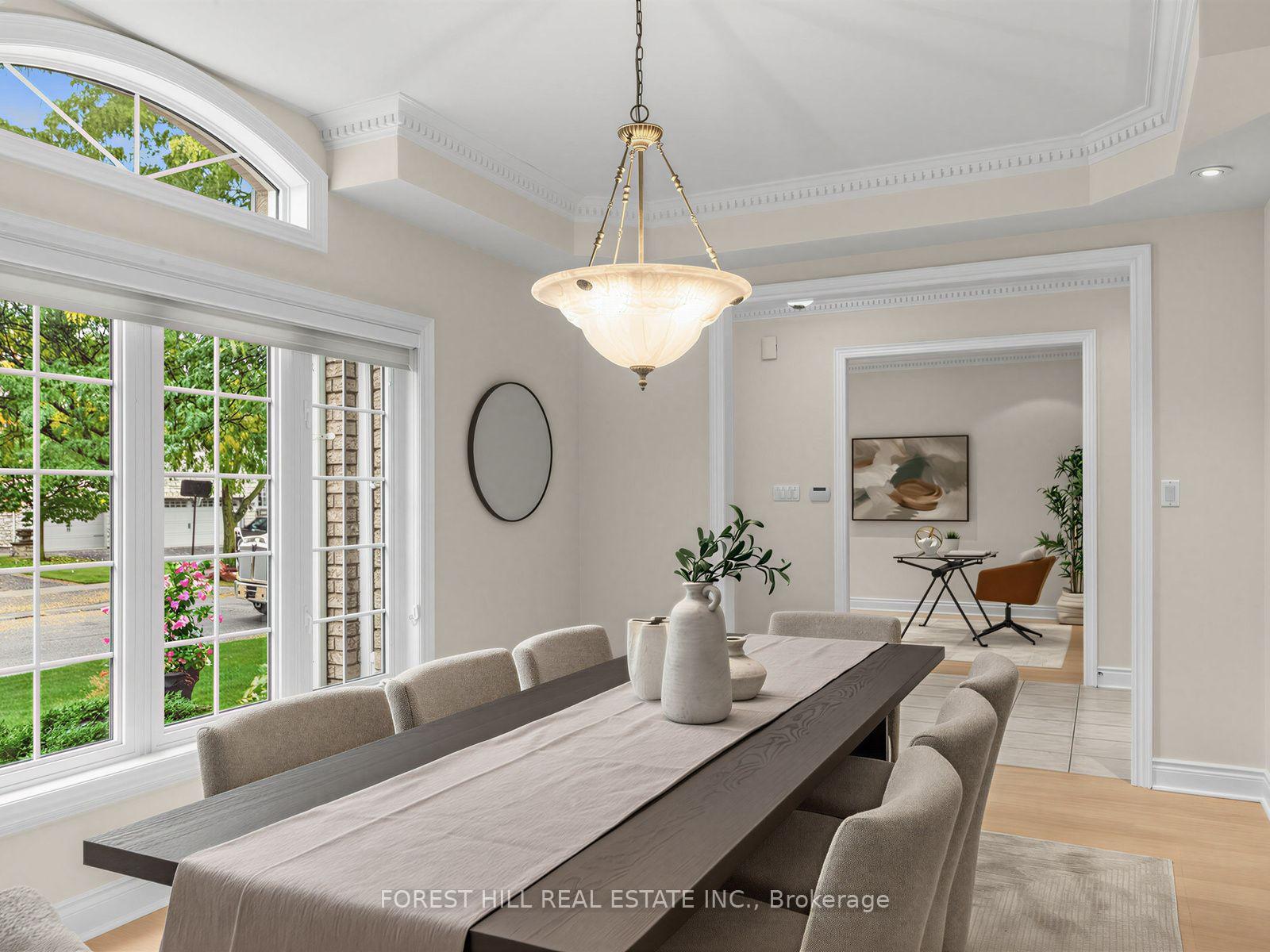 Photo 13 of 104 Sanibel Crescent, Vaughan, Uplands — HOMEH