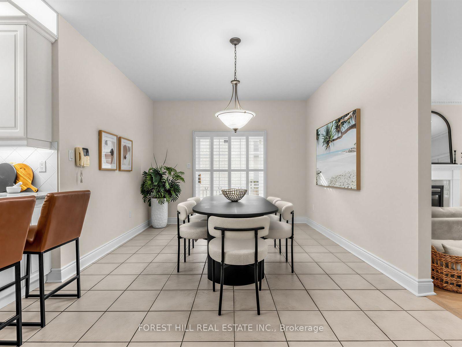 Photo 15 of 104 Sanibel Crescent, Vaughan, Uplands — HOMEH