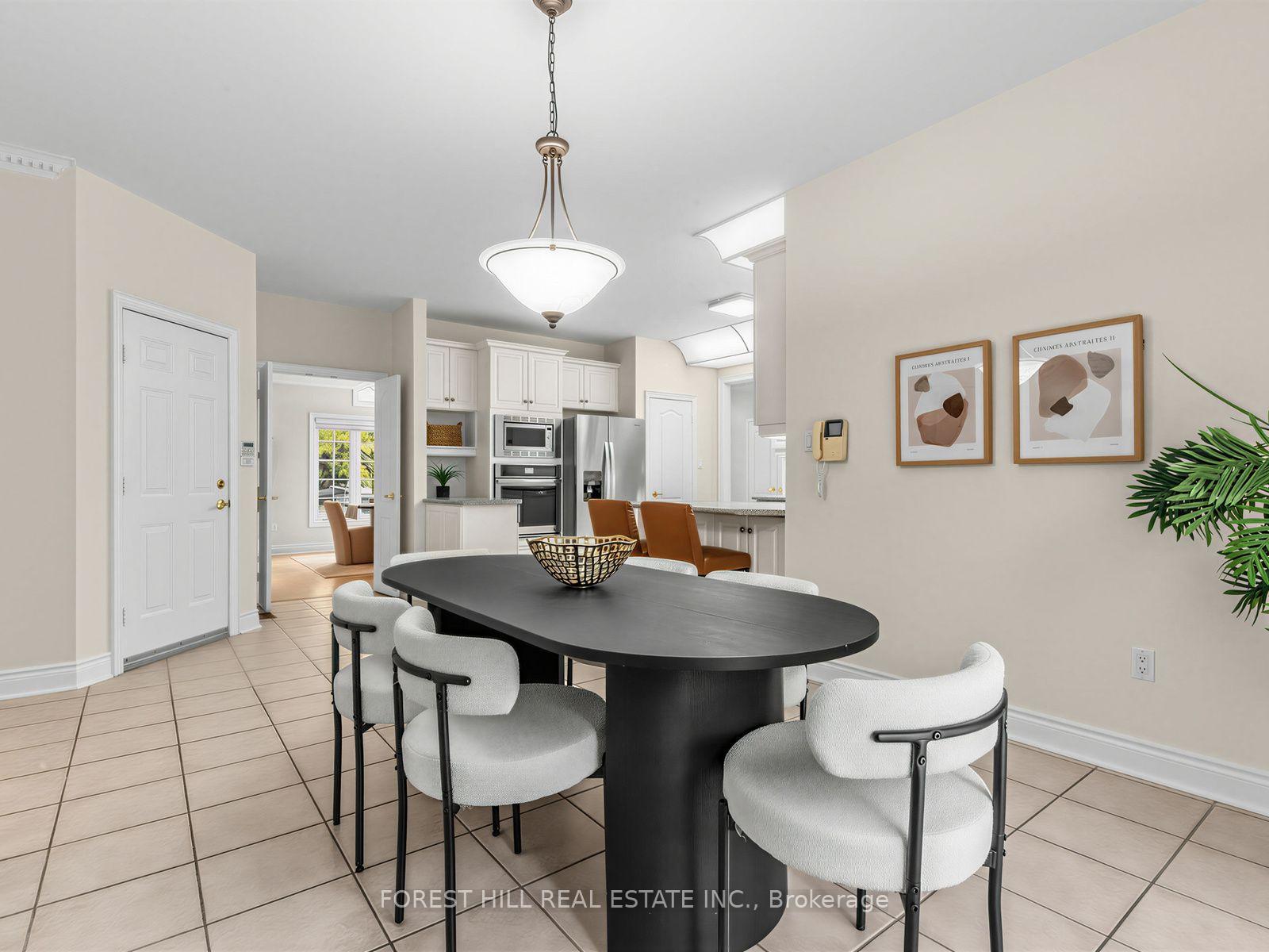 Photo 16 of 104 Sanibel Crescent, Vaughan, Uplands — HOMEH