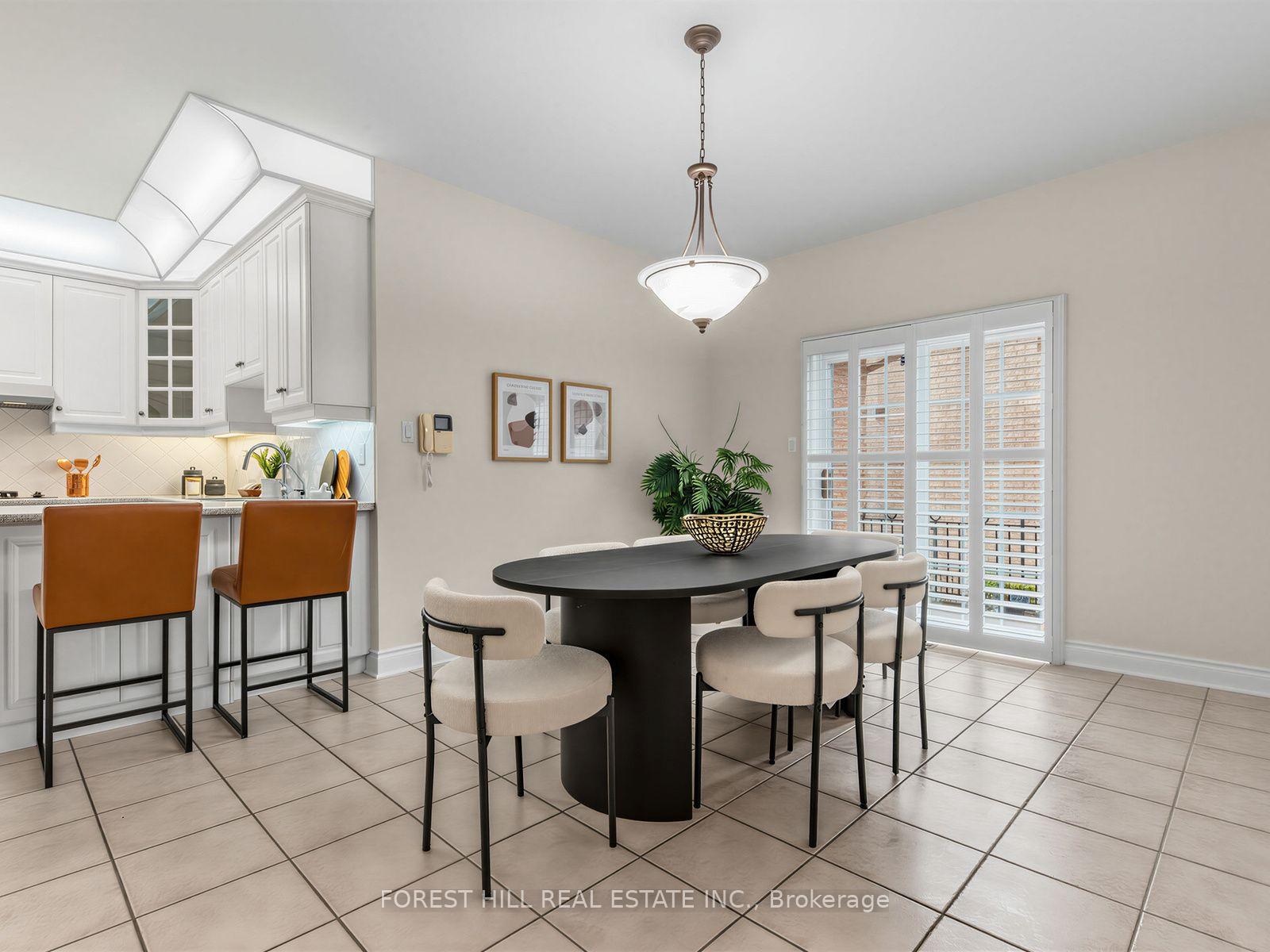 Photo 18 of 104 Sanibel Crescent, Vaughan, Uplands — HOMEH
