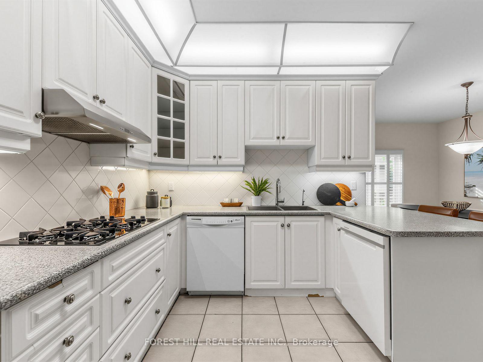 Photo 19 of 104 Sanibel Crescent, Vaughan, Uplands — HOMEH