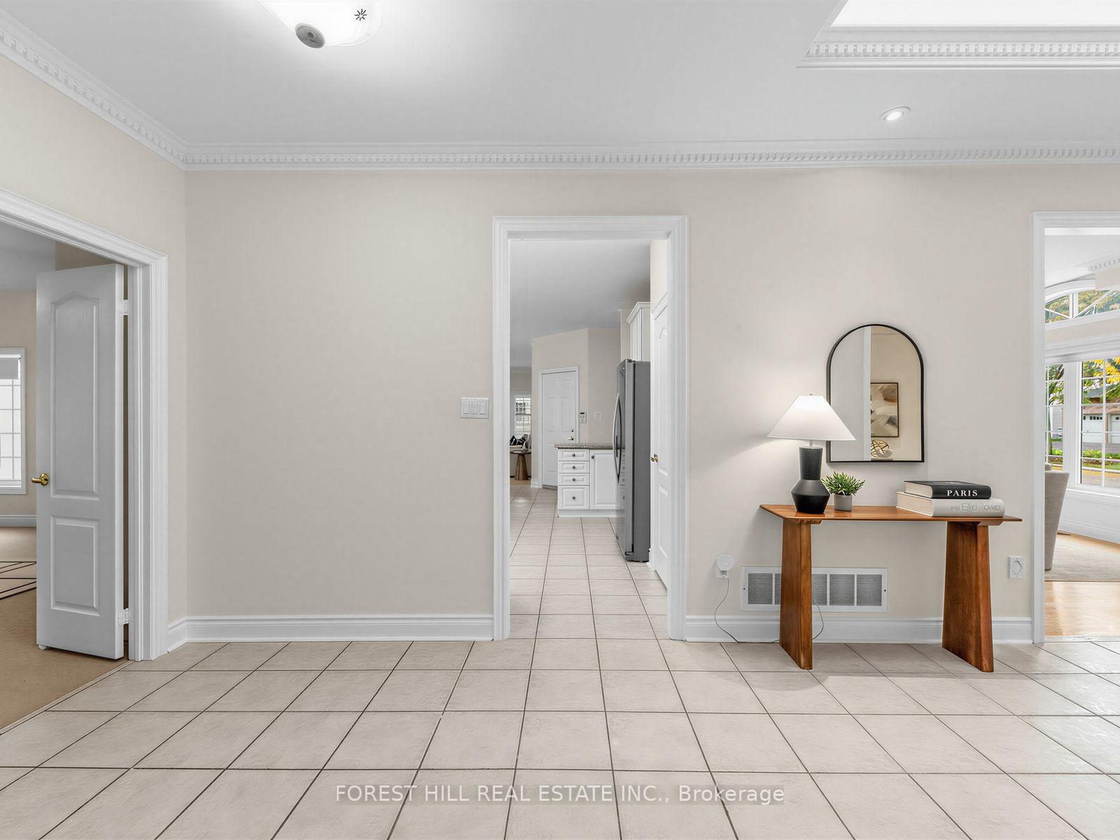 Photo 26 of 104 Sanibel Crescent, Vaughan, Uplands — HOMEH
