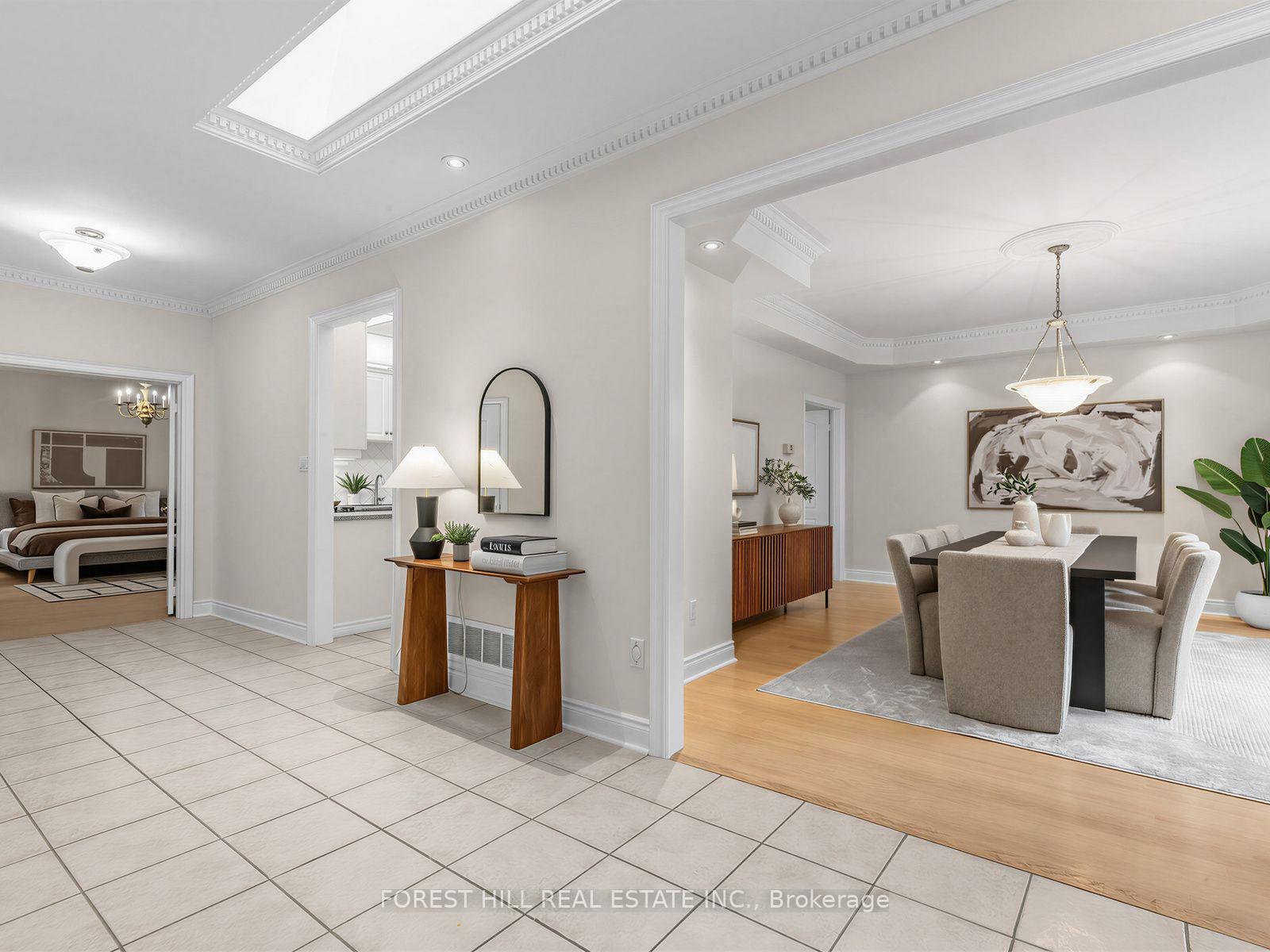 Photo 27 of 104 Sanibel Crescent, Vaughan, Uplands — HOMEH