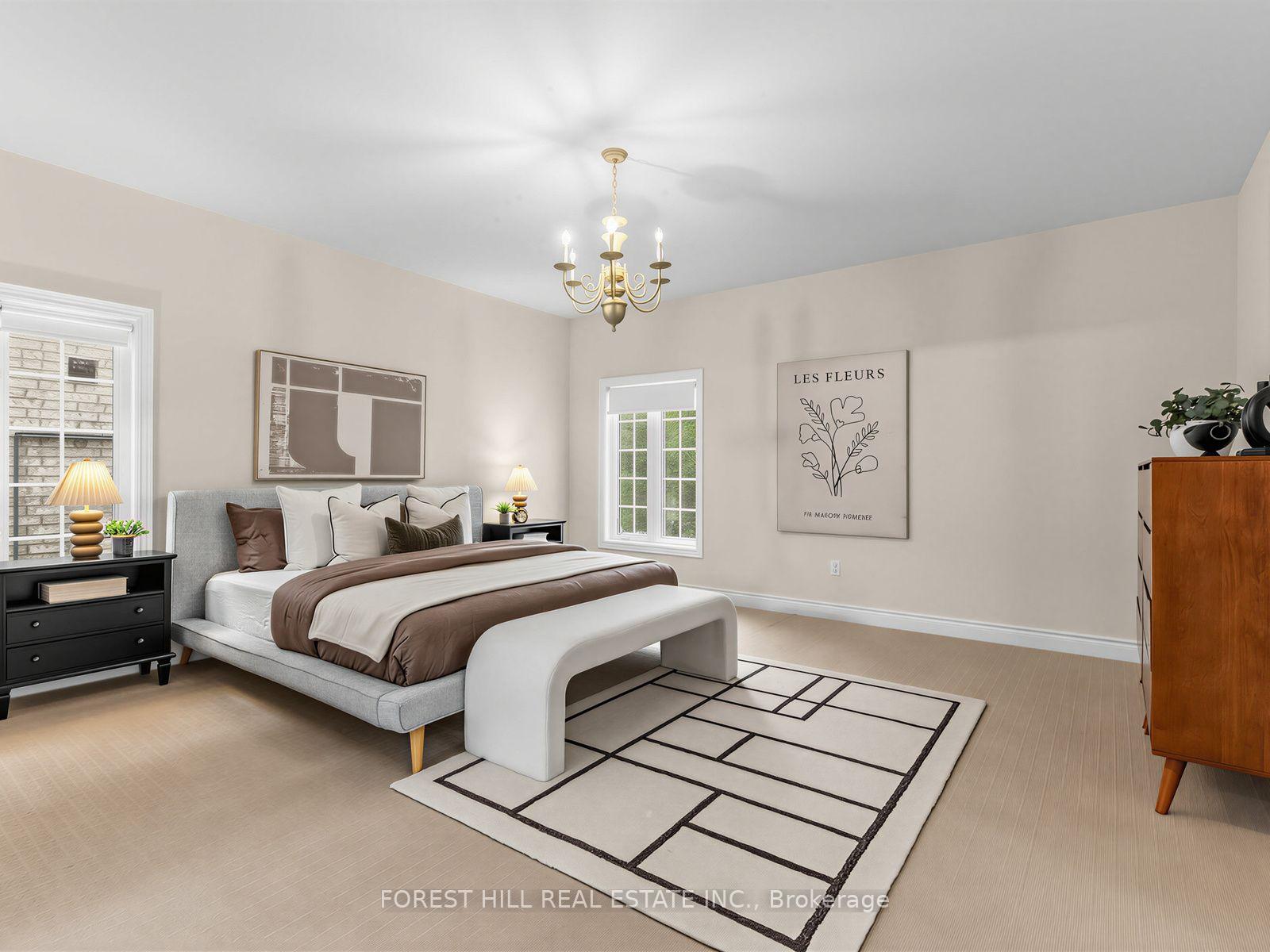 Photo 28 of 104 Sanibel Crescent, Vaughan, Uplands — HOMEH