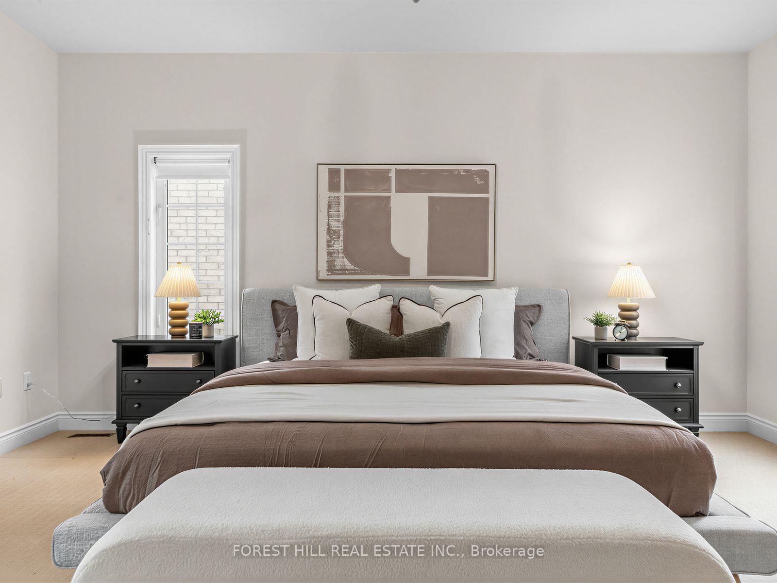 Photo 29 of 104 Sanibel Crescent, Vaughan, Uplands — HOMEH