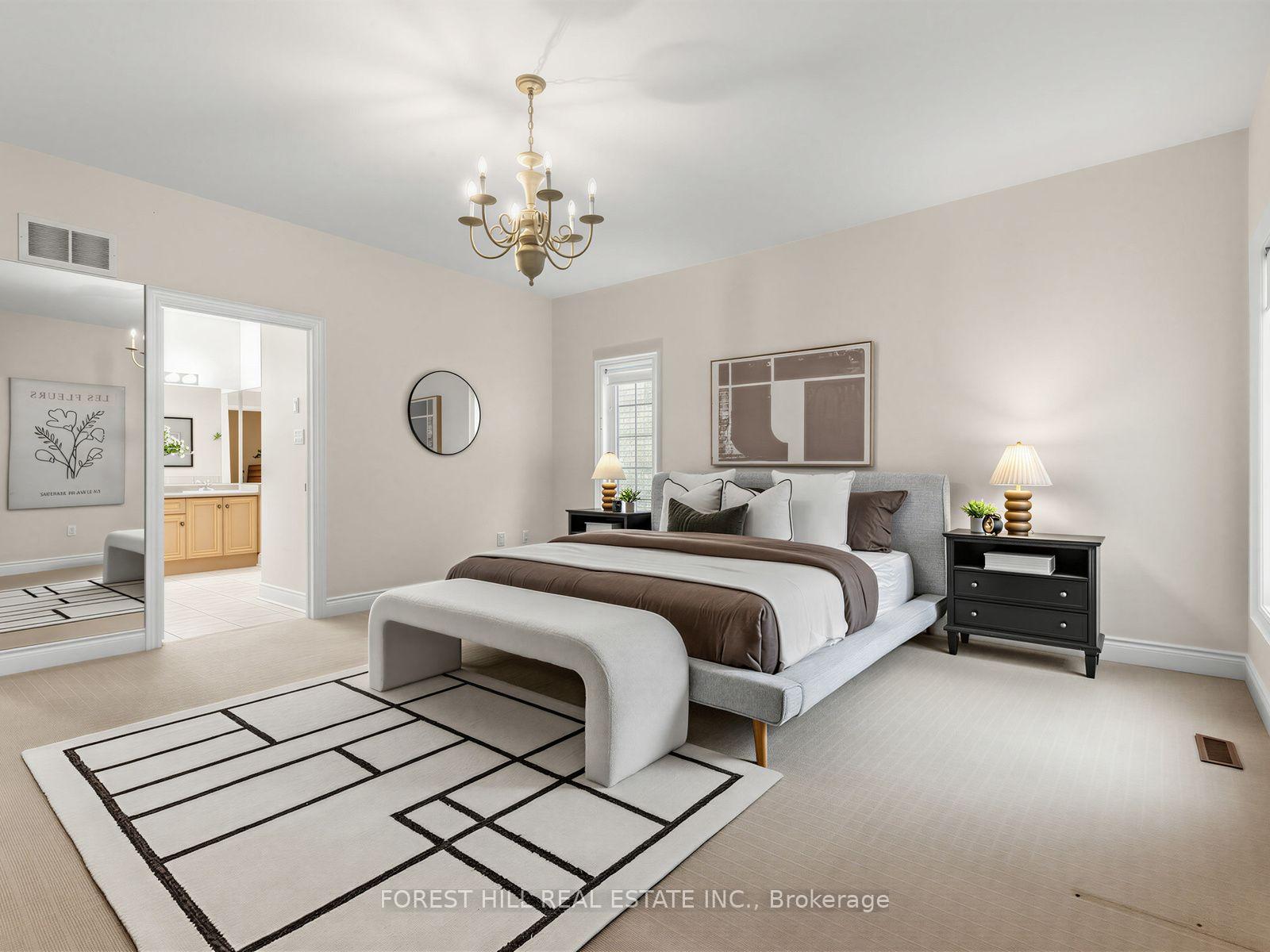 Photo 30 of 104 Sanibel Crescent, Vaughan, Uplands — HOMEH