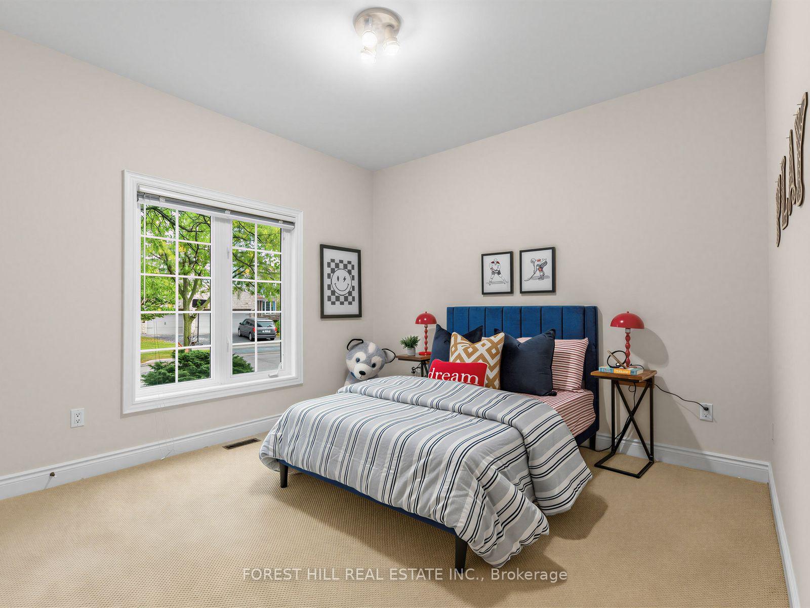 Photo 33 of 104 Sanibel Crescent, Vaughan, Uplands — HOMEH